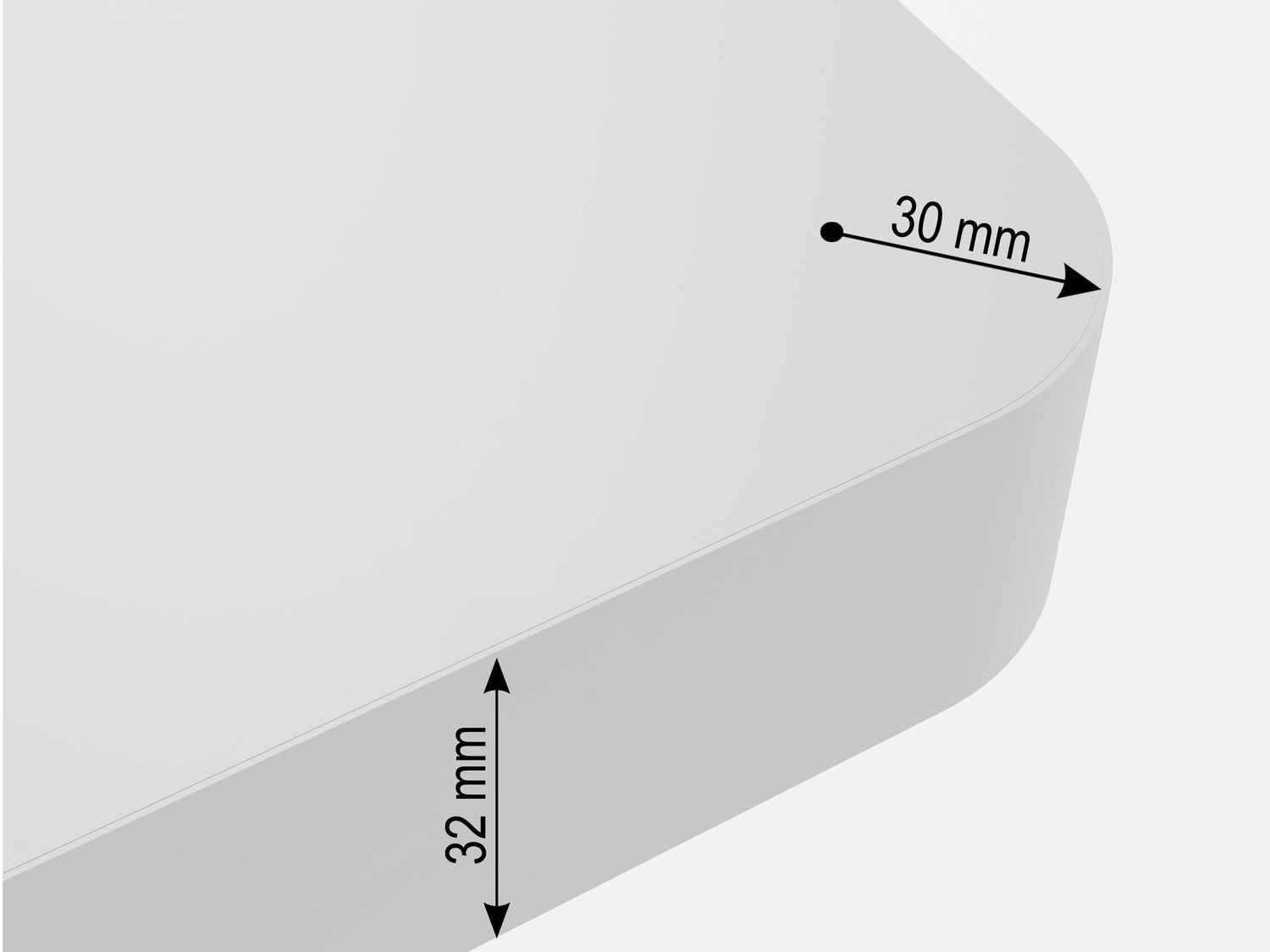 Højdejusterbart arbejdsbord Buffalo 184 4228651