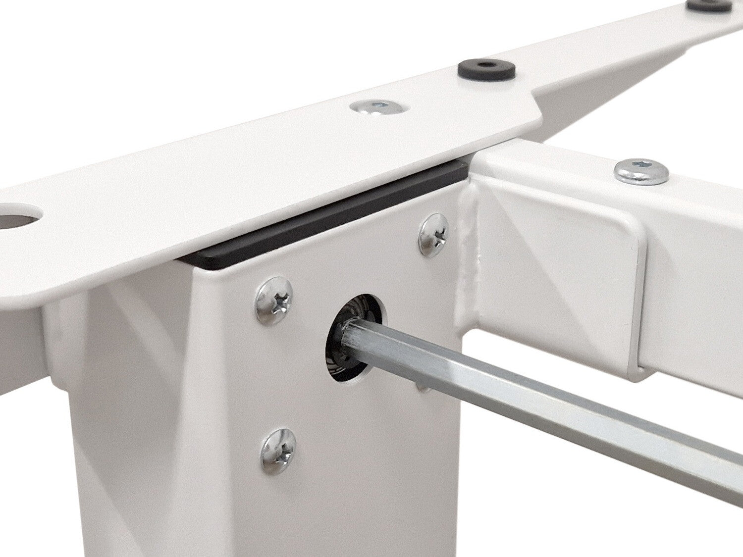 Højdejusterbart arbejdsbord Buffalo 184 4228670