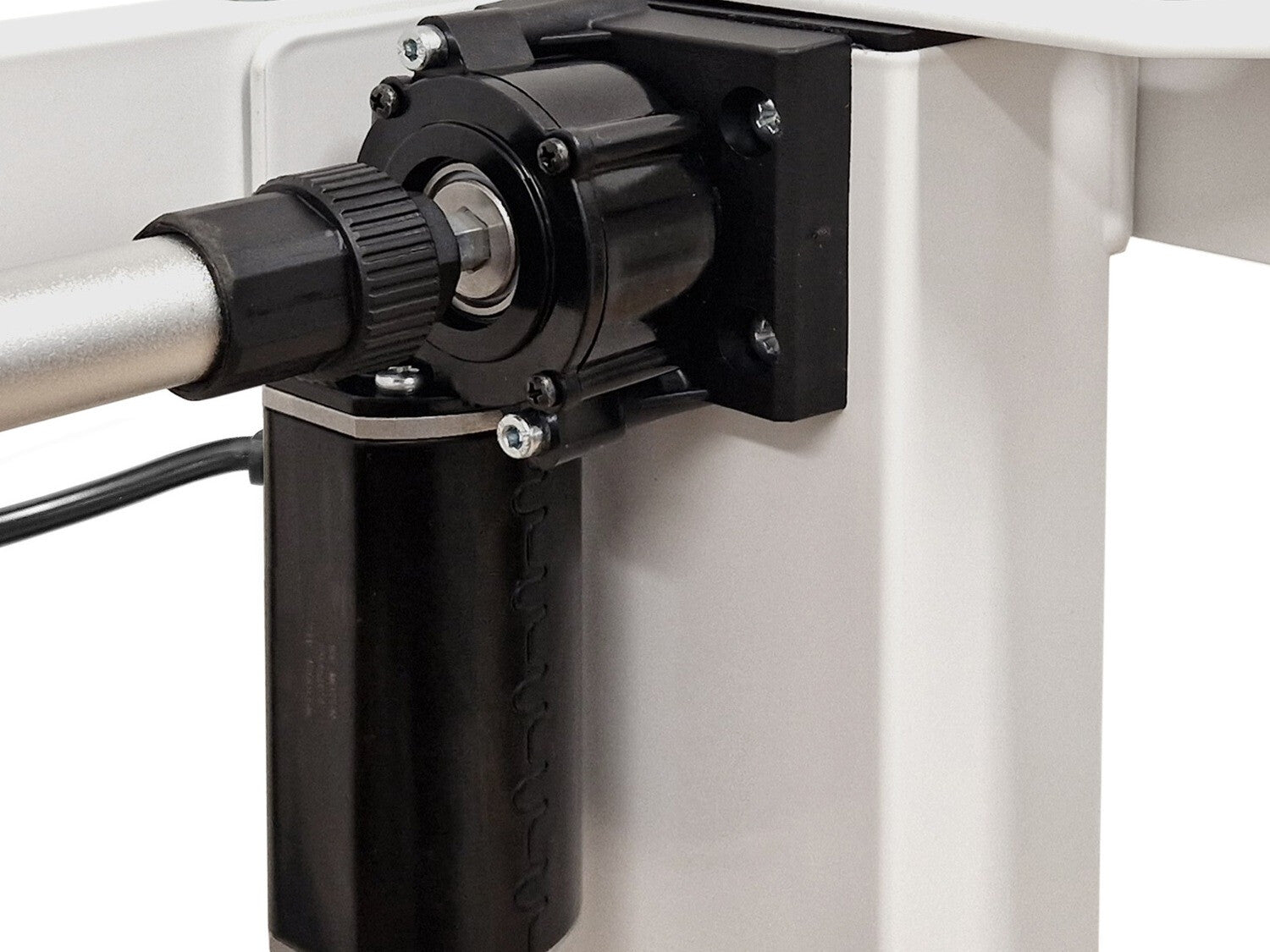 Højdejusterbart arbejdsbord Buffalo 184 4228678