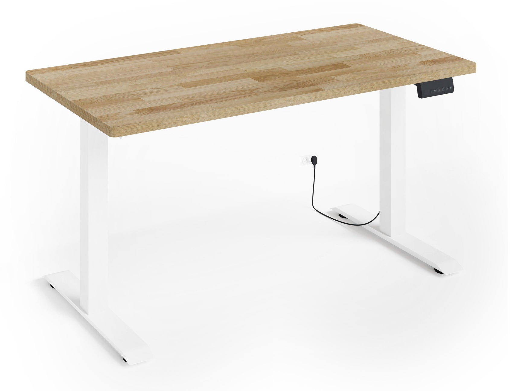 Højdejusterbart arbejdsbord Buffalo 199