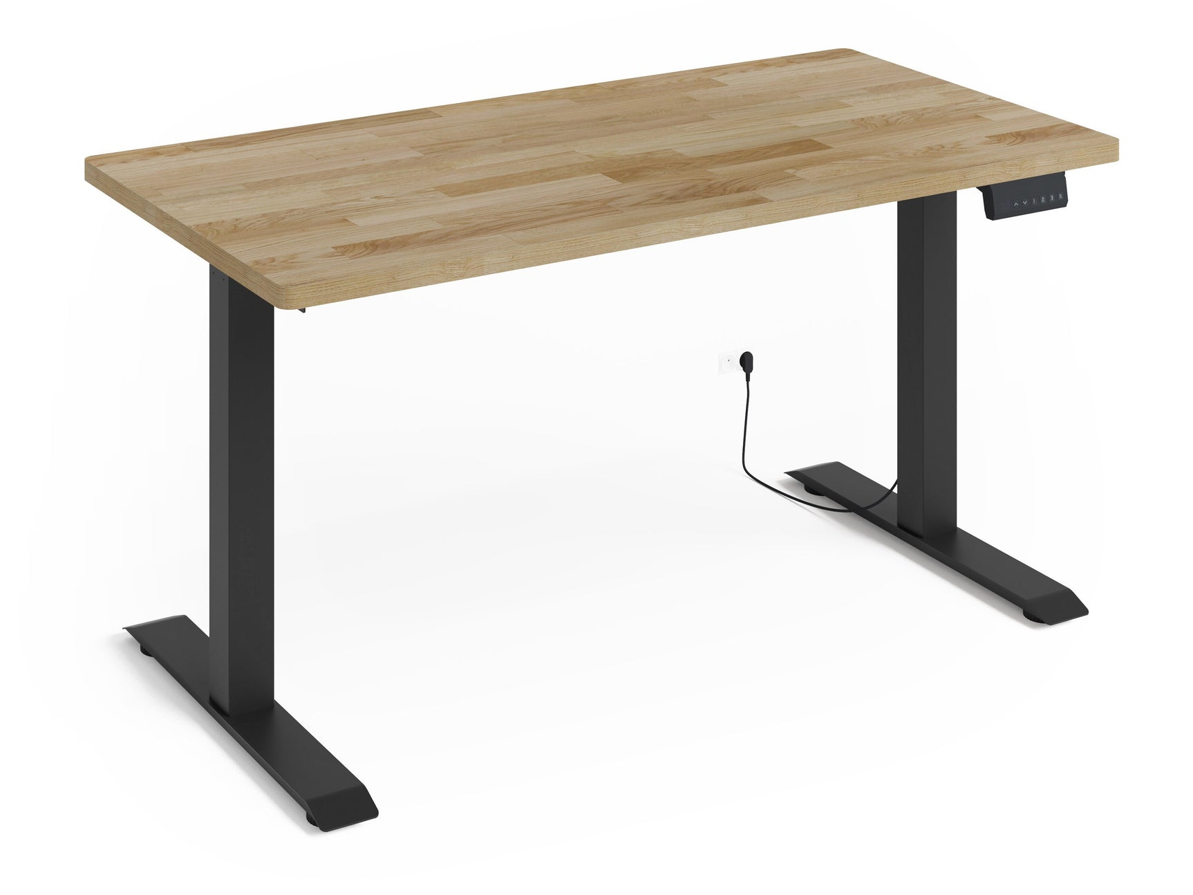 Højdejusterbart arbejdsbord Buffalo 199