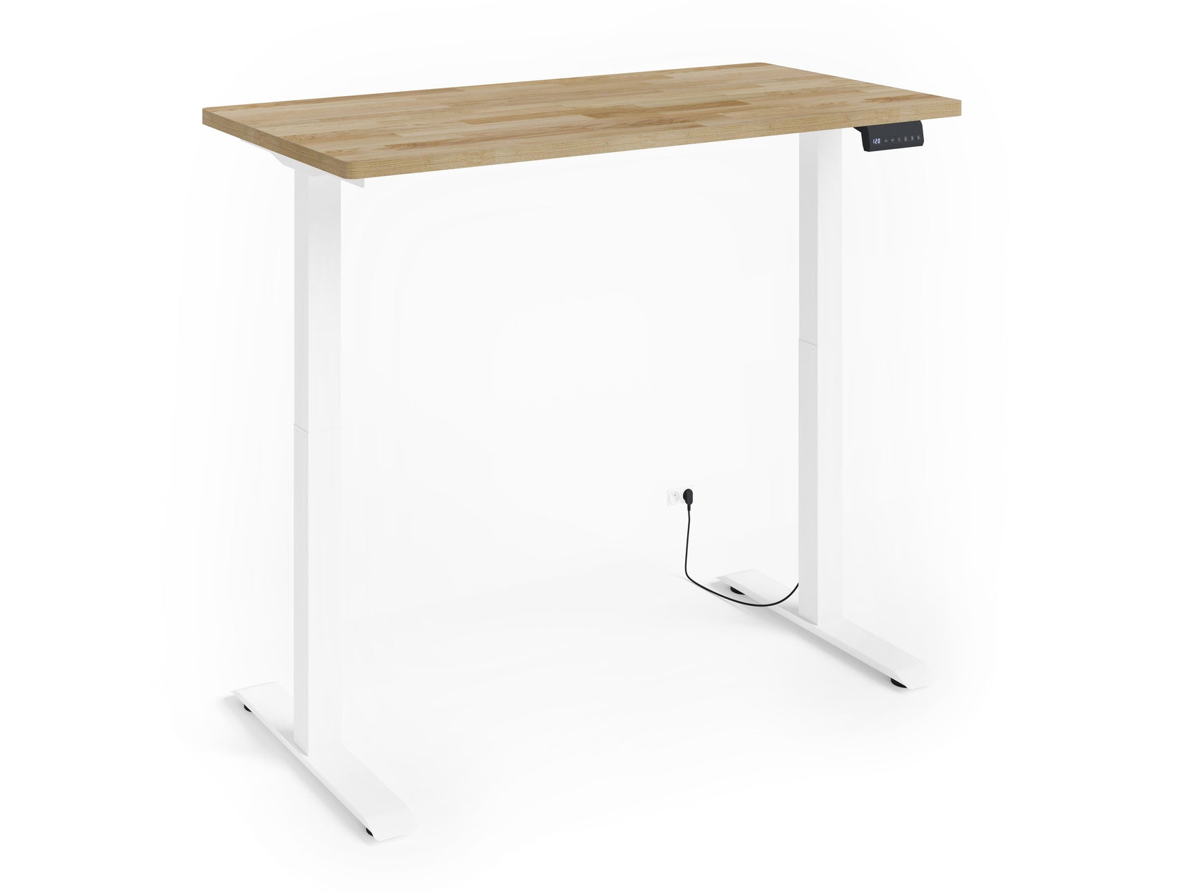 Højdejusterbart arbejdsbord Buffalo 199