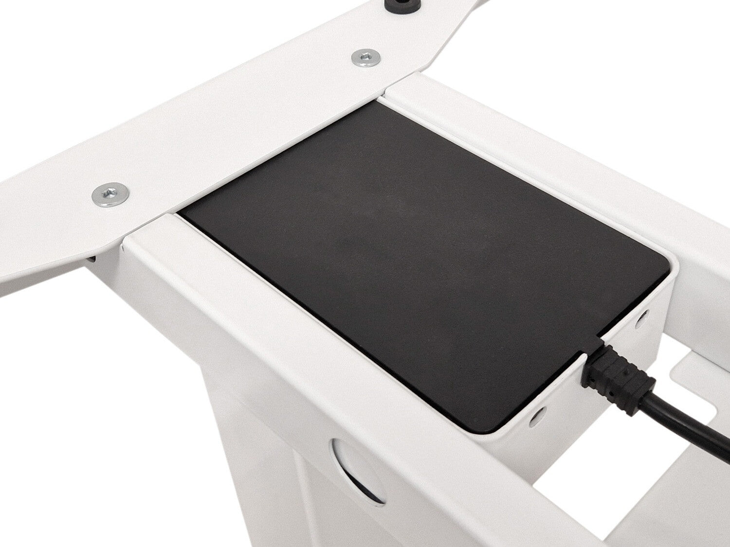 Højdejusterbart arbejdsbord Buffalo 199