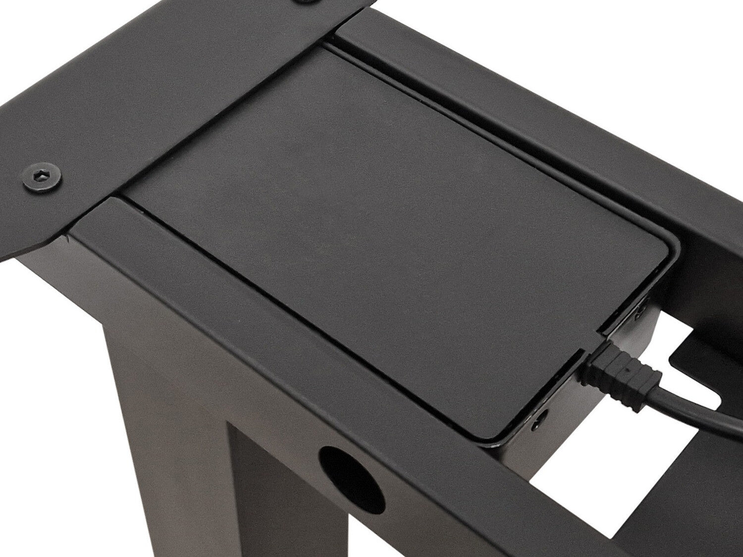 Højdejusterbart arbejdsbord Buffalo 199