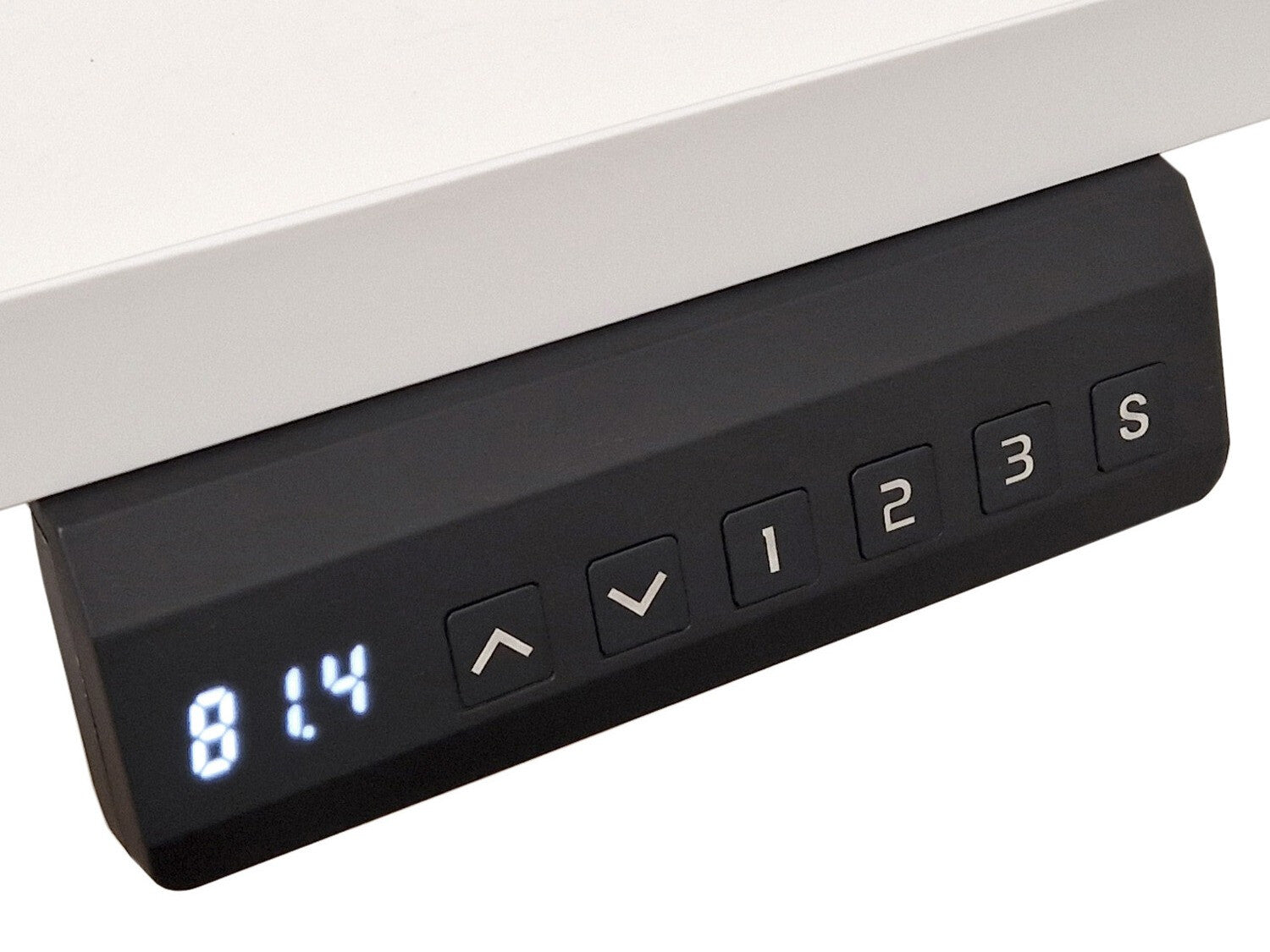 Højdejusterbart arbejdsbord Buffalo 199