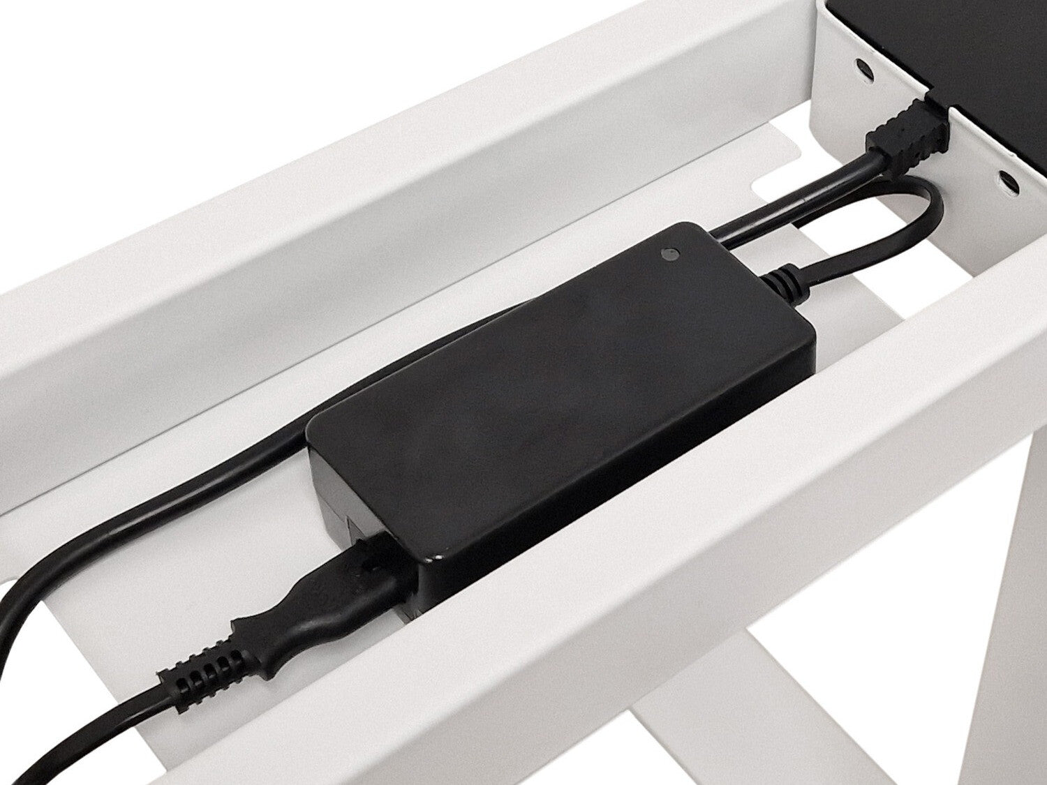 Højdejusterbart arbejdsbord Buffalo 199