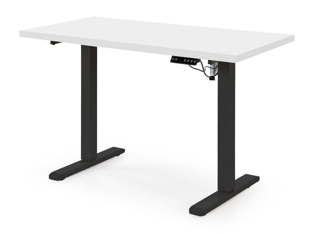 Højdejusterbart arbejdsbord Houston 1942