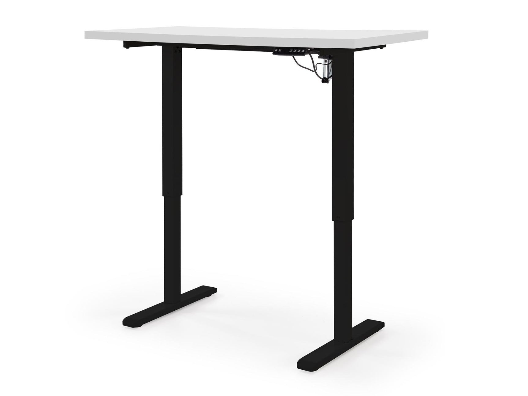 Højdejusterbart arbejdsbord Houston 1942