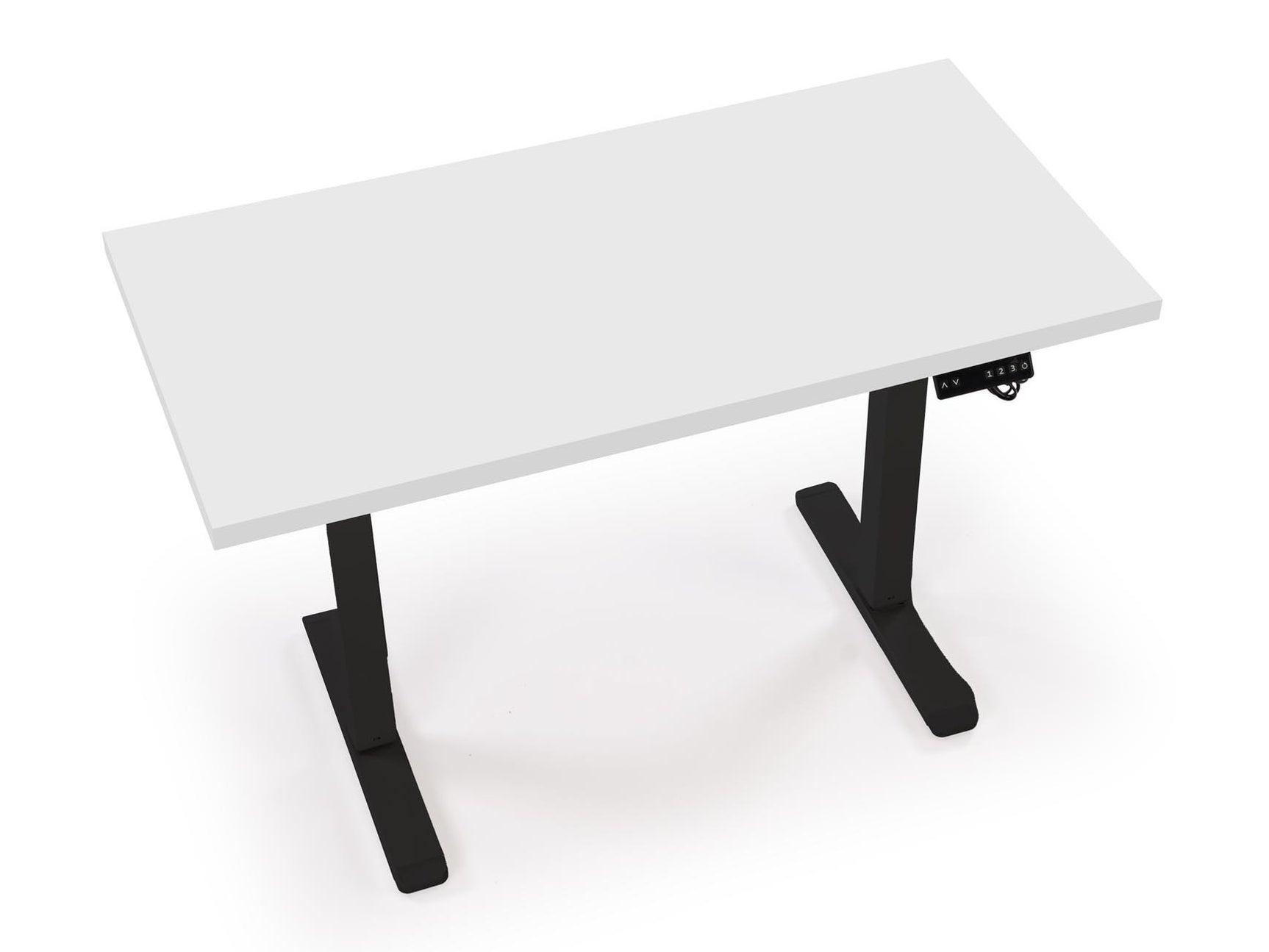 Højdejusterbart arbejdsbord Houston 1942