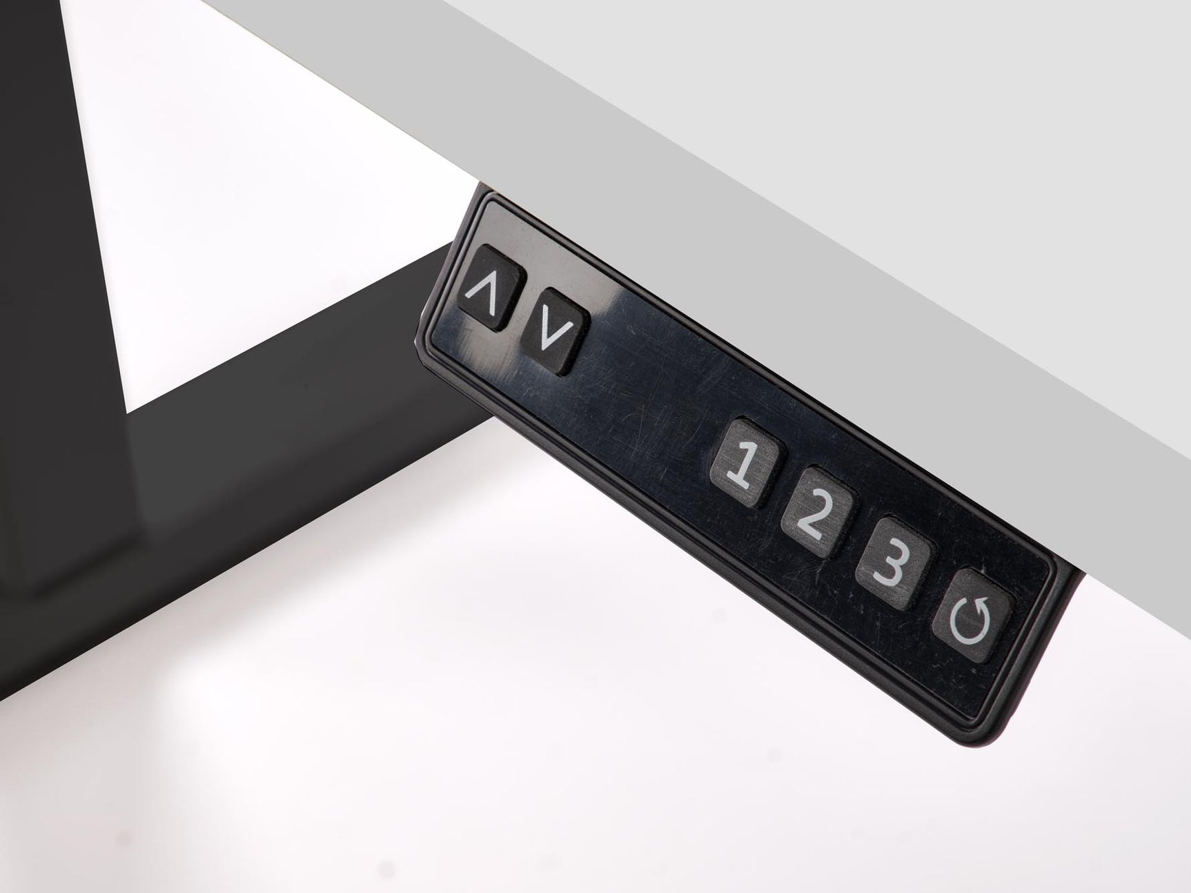 Højdejusterbart arbejdsbord Houston 1942