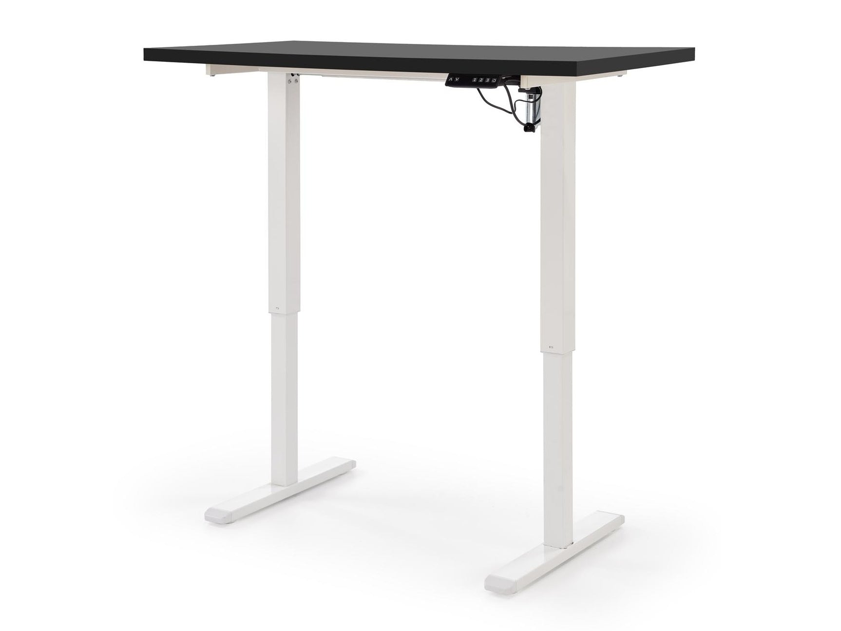 Højdejusterbart arbejdsbord Houston 1942