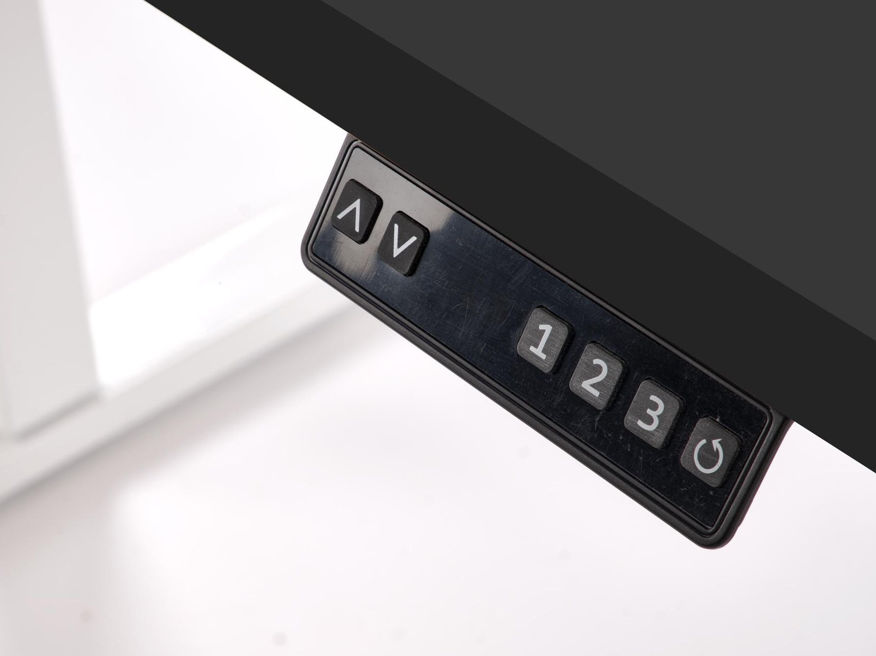 Højdejusterbart arbejdsbord Houston 1942