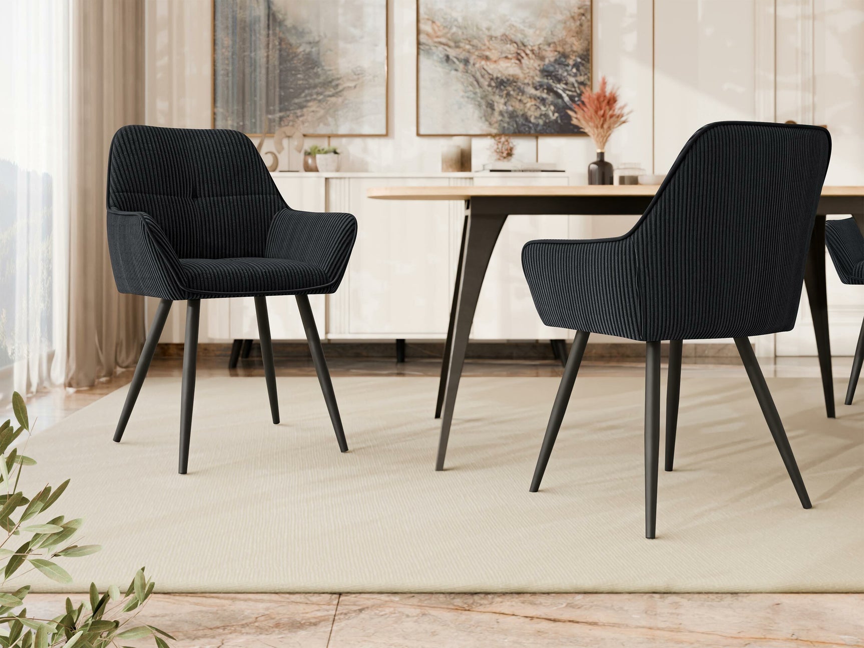 Stolesæt Jackson 117 4231793