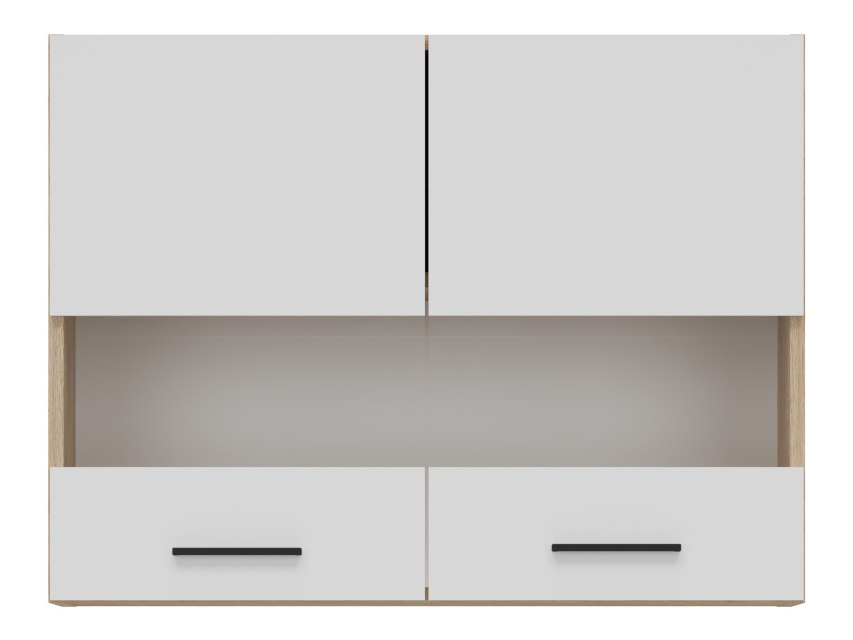 Modulært vægskab Ati 160