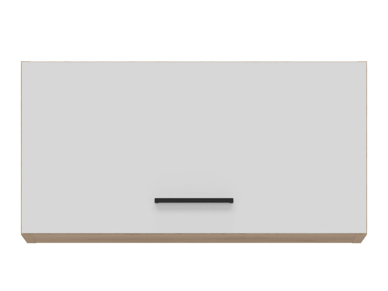 Modulært vægskab Ati 162