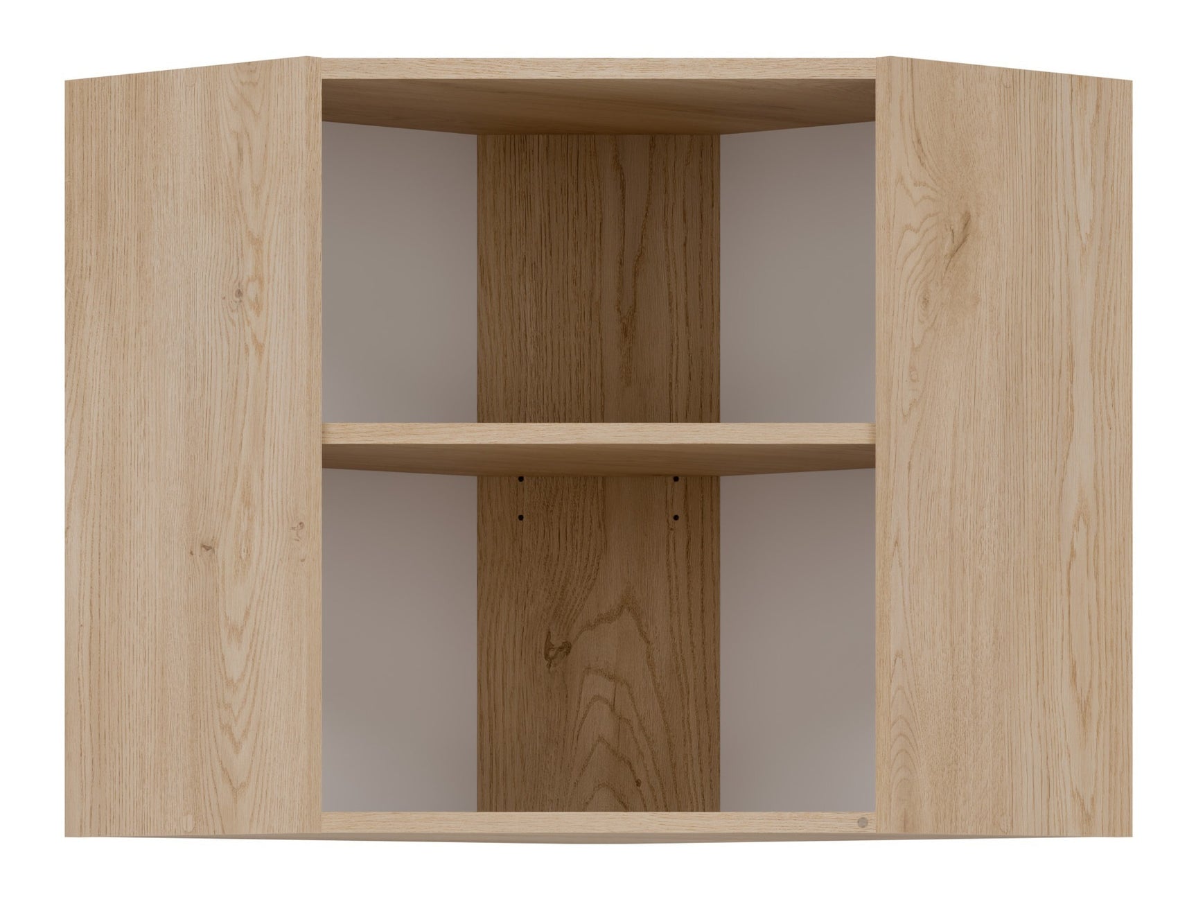 Modulært hjørnevægskab Ati 163