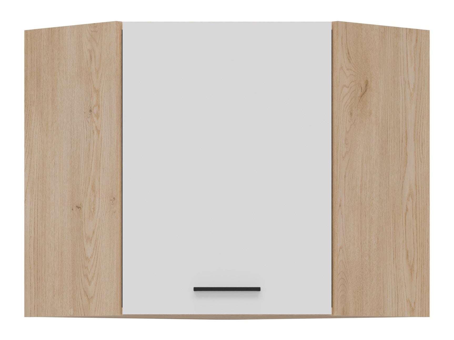 Modulært hjørnevægskab Ati 163