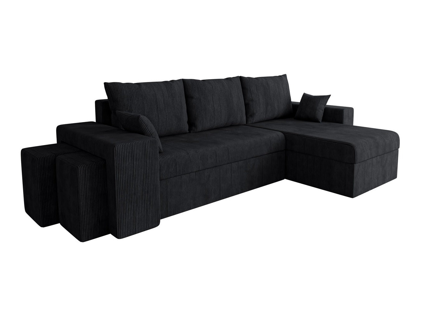 Hjørnesofa Memphis 138 4232647