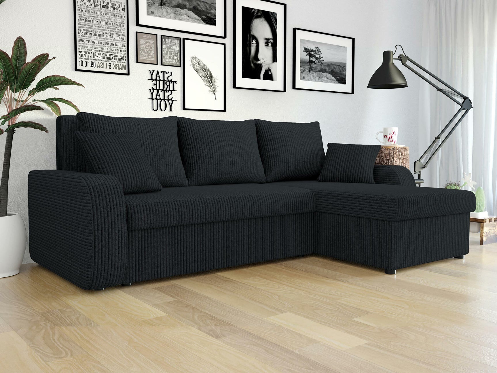 Hjørnesofa Comfivo 203 4232657