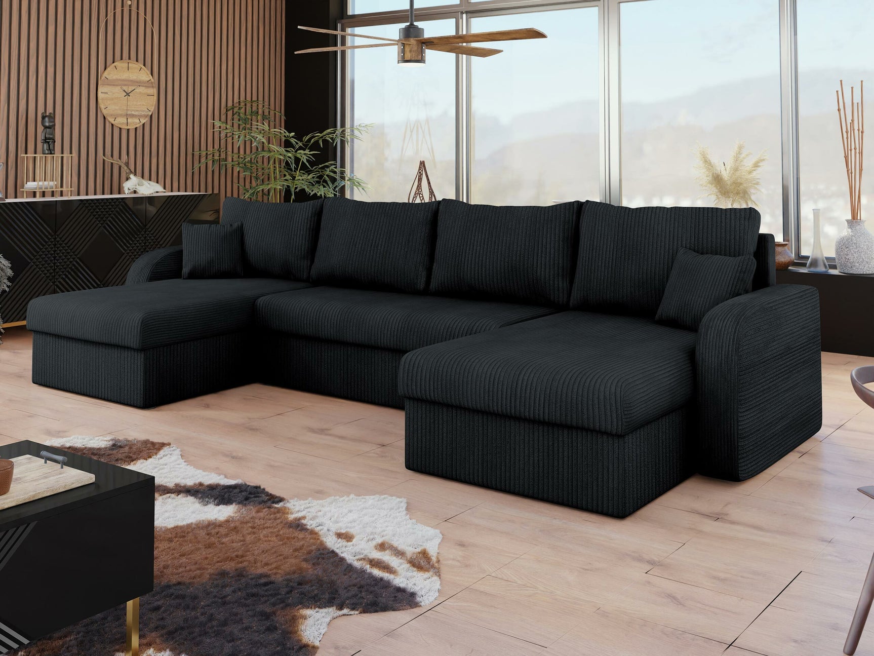 Hjørnesofa Comfivo 233 4232664