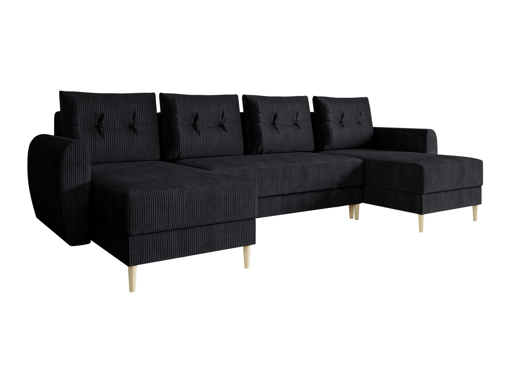 Hjørnesofa Memphis 140 4232747