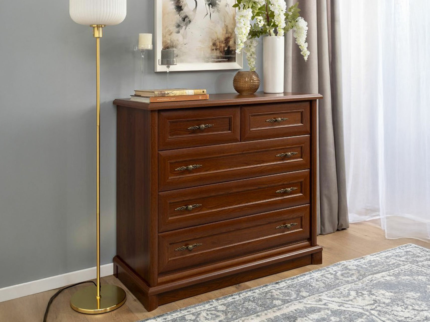 Kommode Vendore 104 4233282