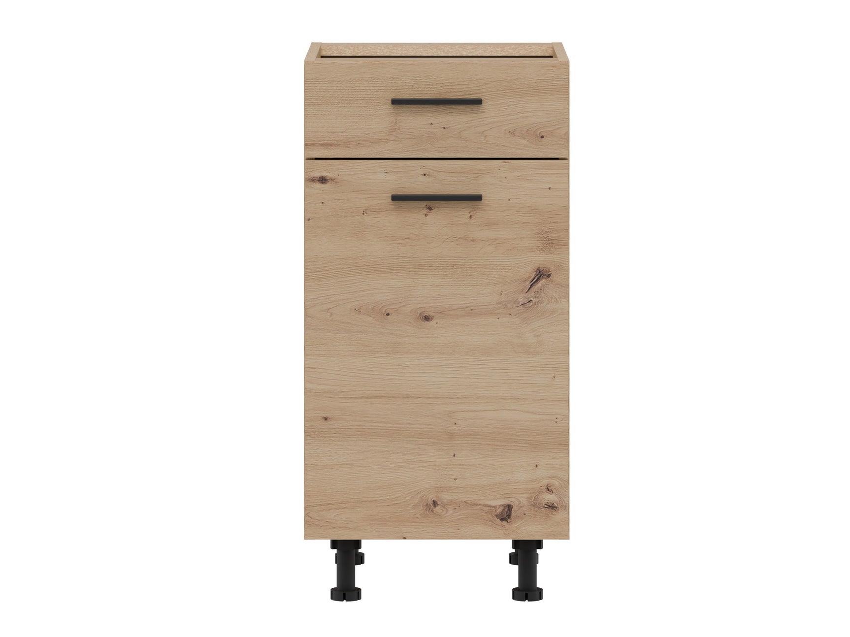 Modulskab med skuffe og låger Ati Artisan 102