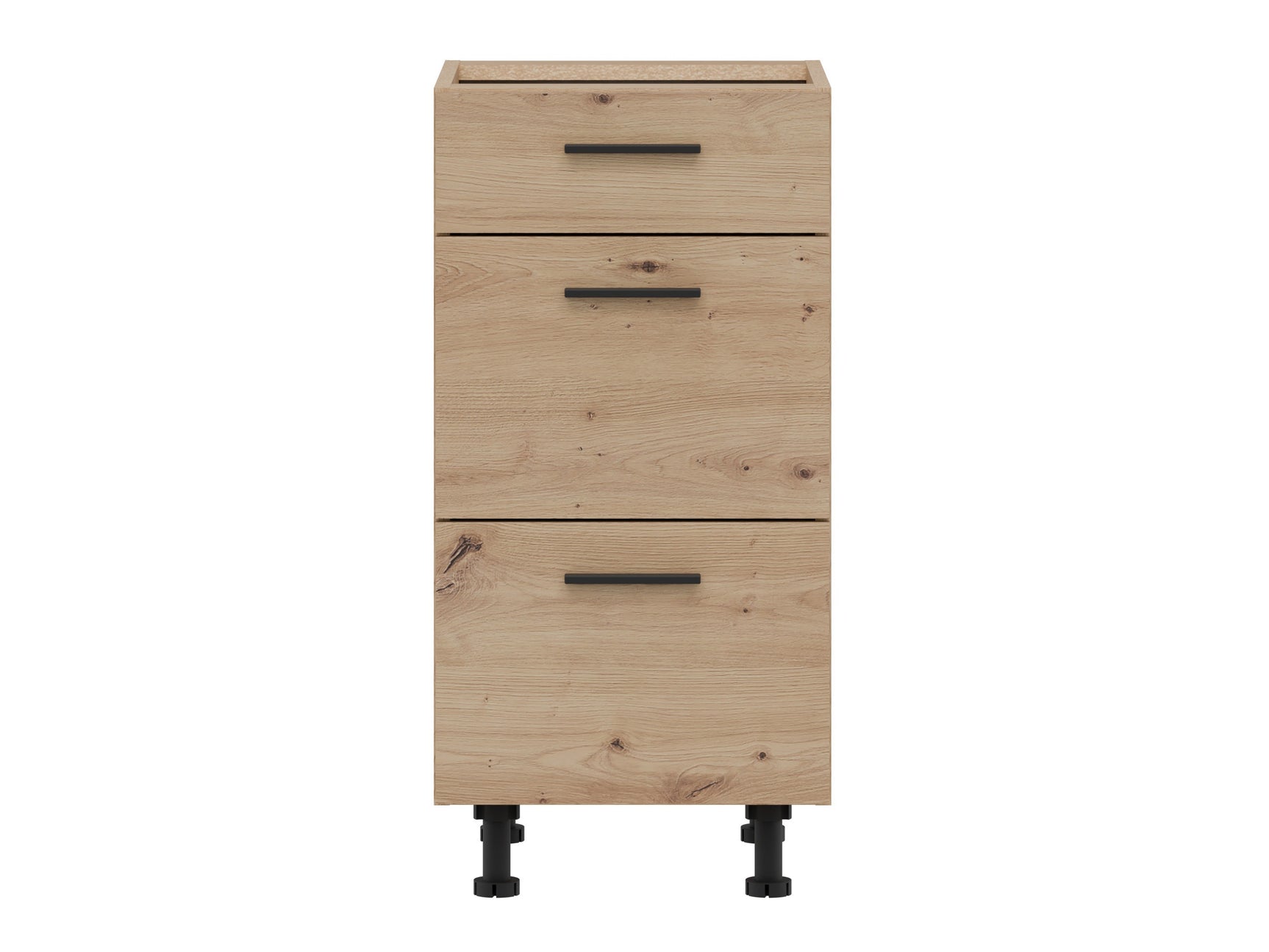 Modulskab med skuffer Ati Artisan 103