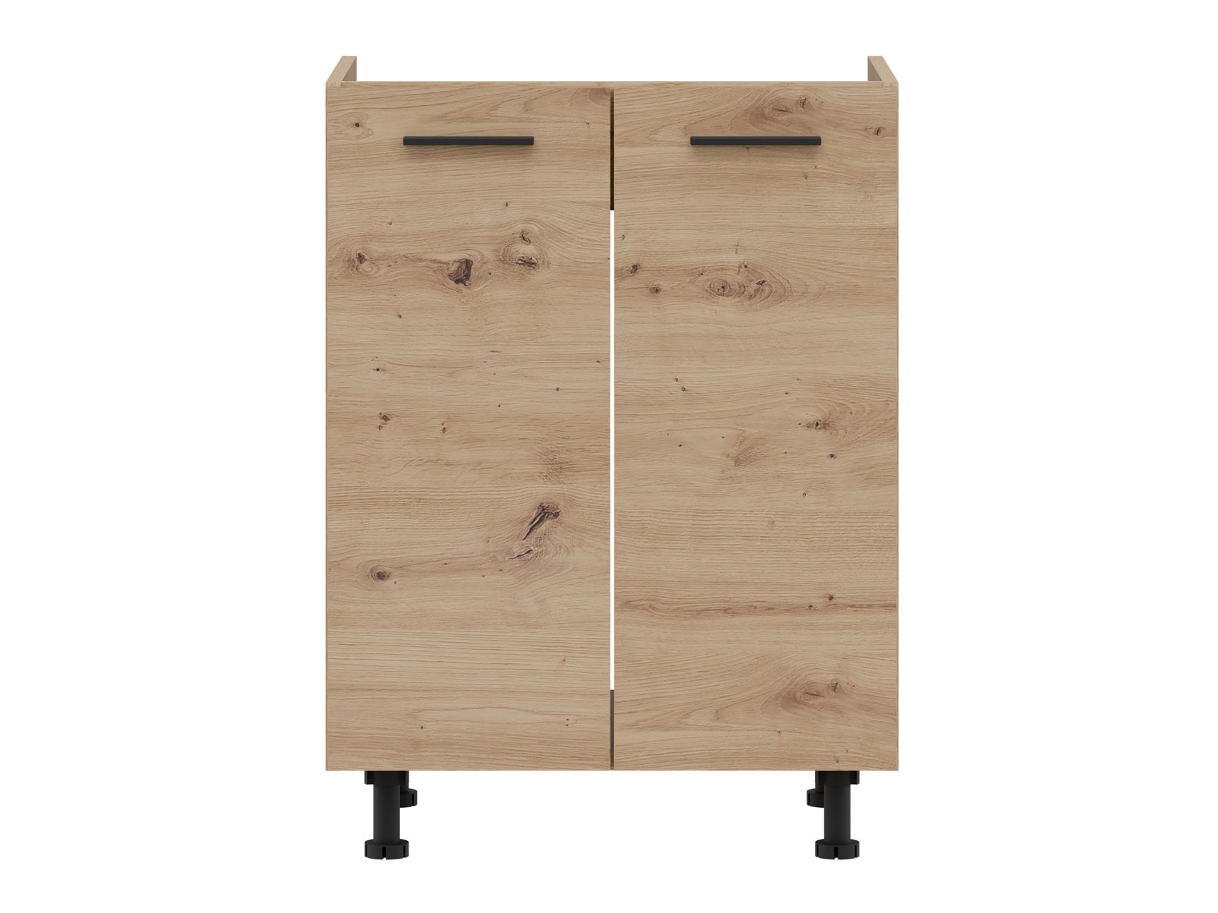 Modulopbygget vaskeskab med låger Ati Artisan 106