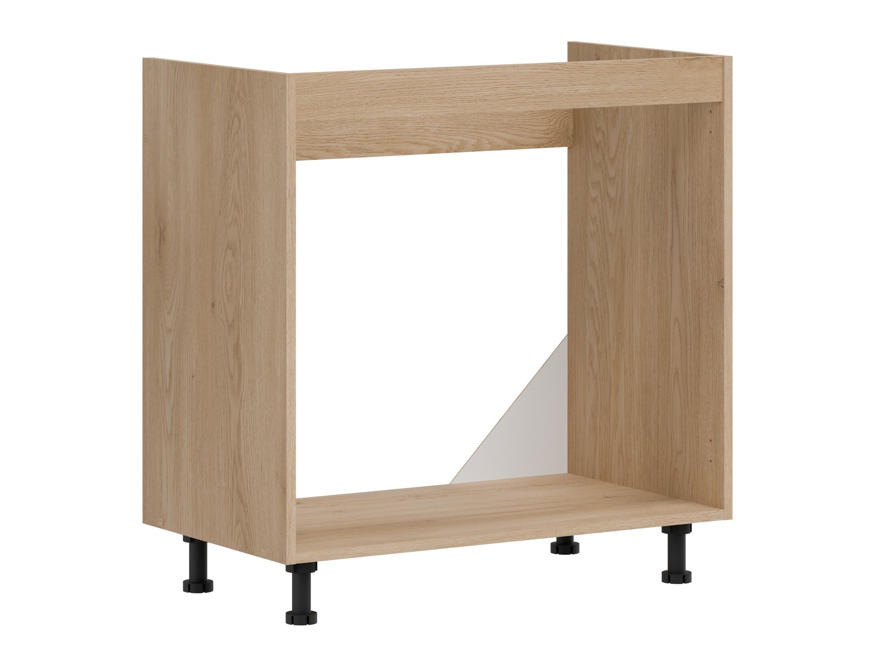 Modulopbygget vaskeskab med låger Ati Artisan 110