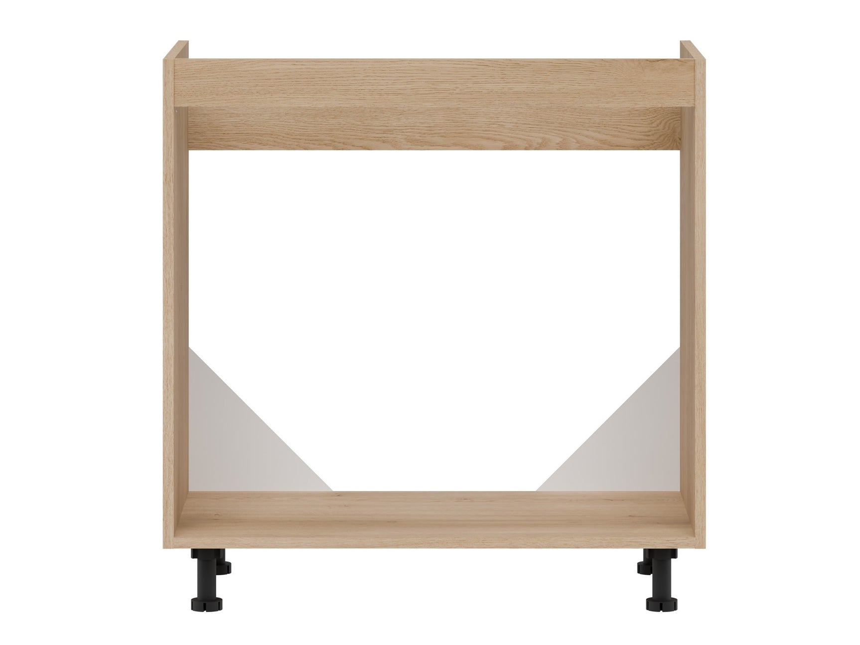 Modulopbygget vaskeskab med låger Ati Artisan 110