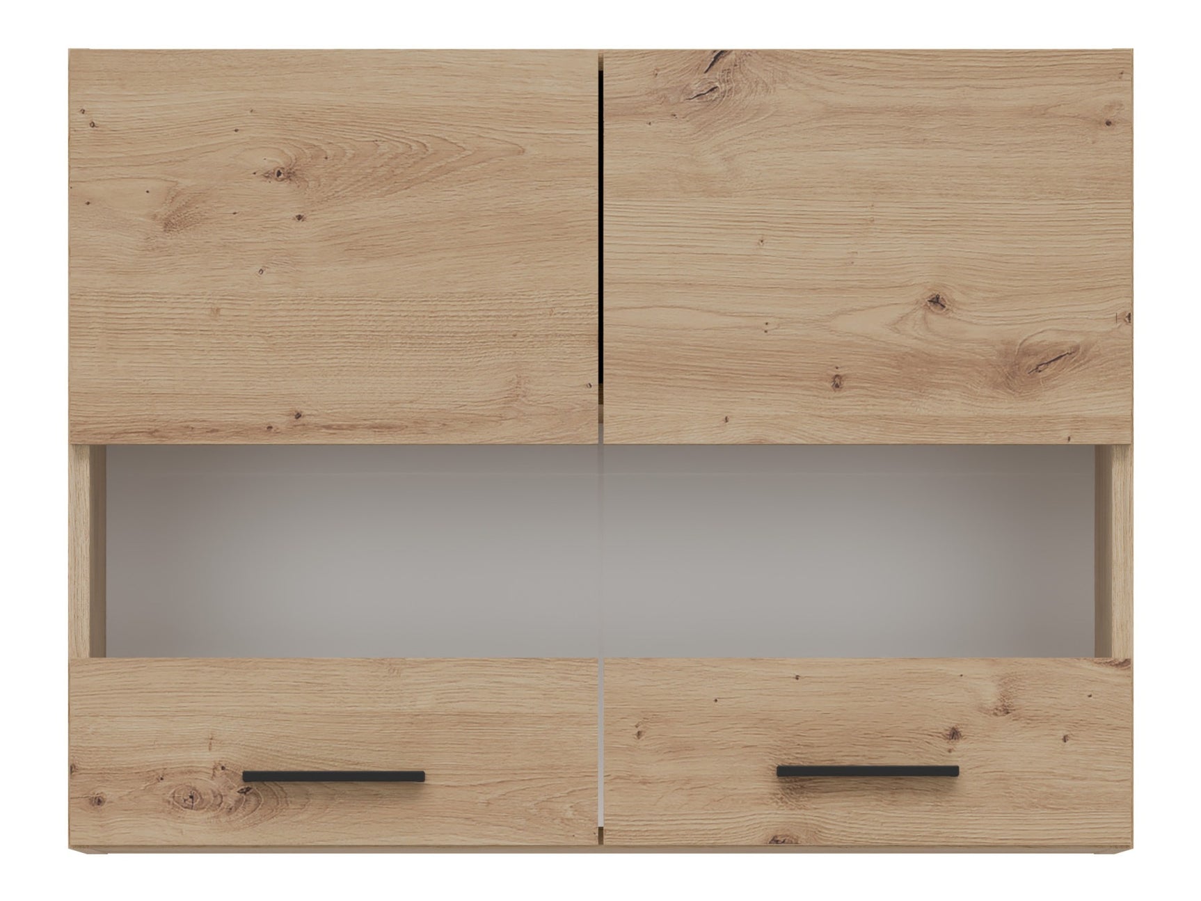 Modulært vægskab Ati Artisan 121