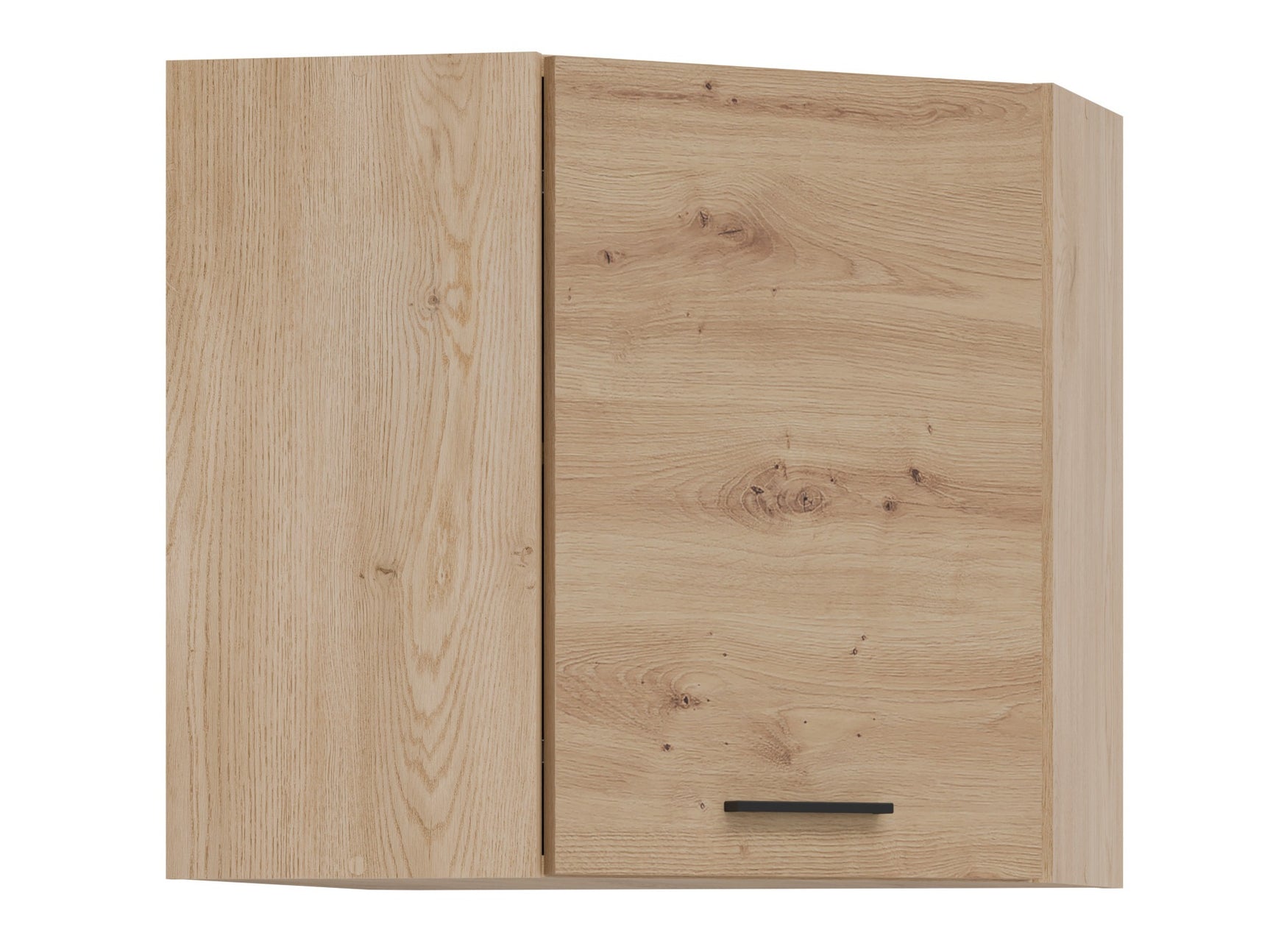 Modulært hjørnevægskab Ati Artisan 125