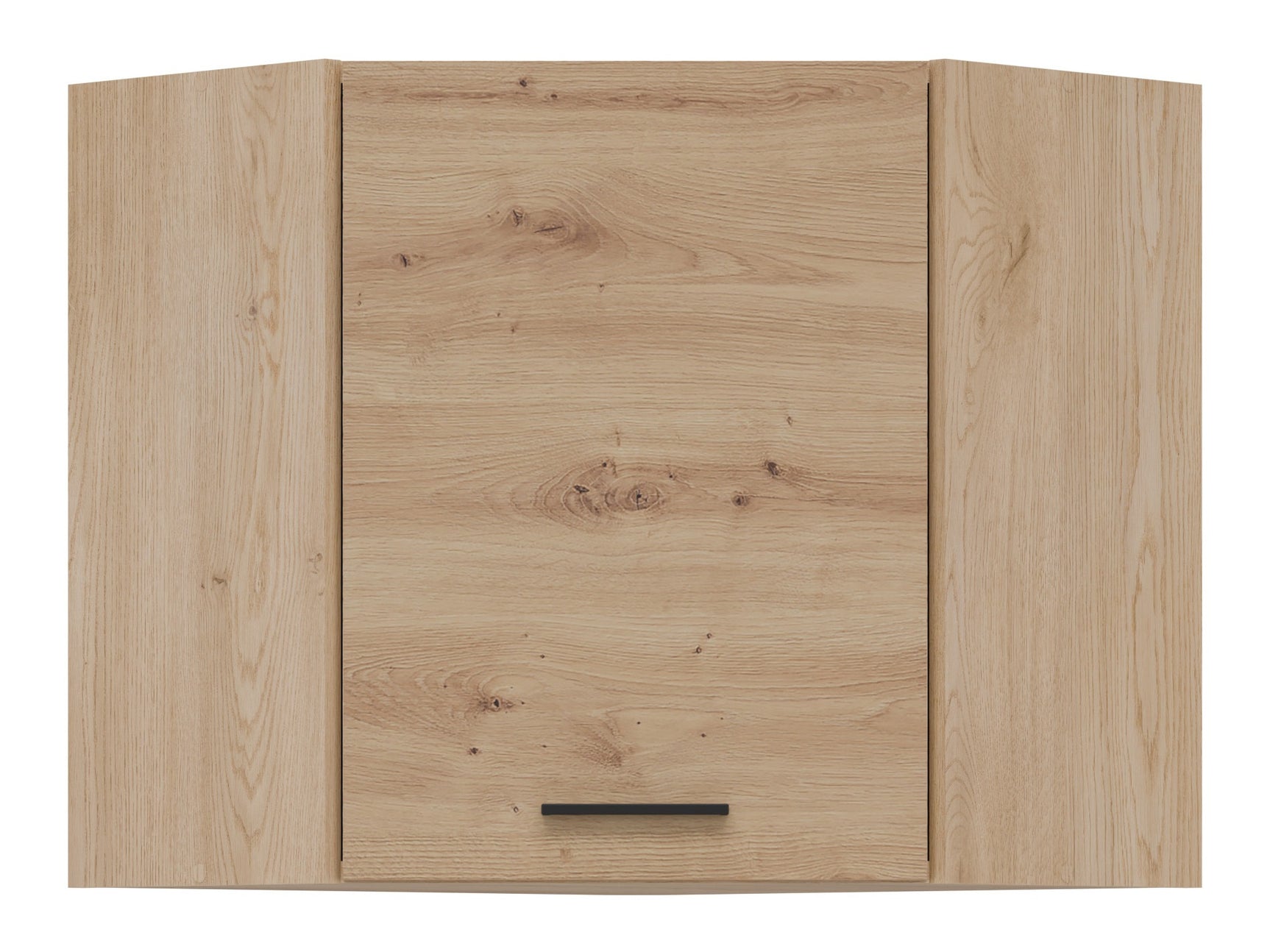 Modulært hjørnevægskab Ati Artisan 125