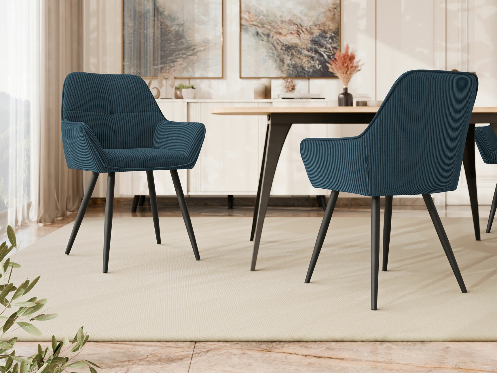 Stolesæt Jackson 117 4234114