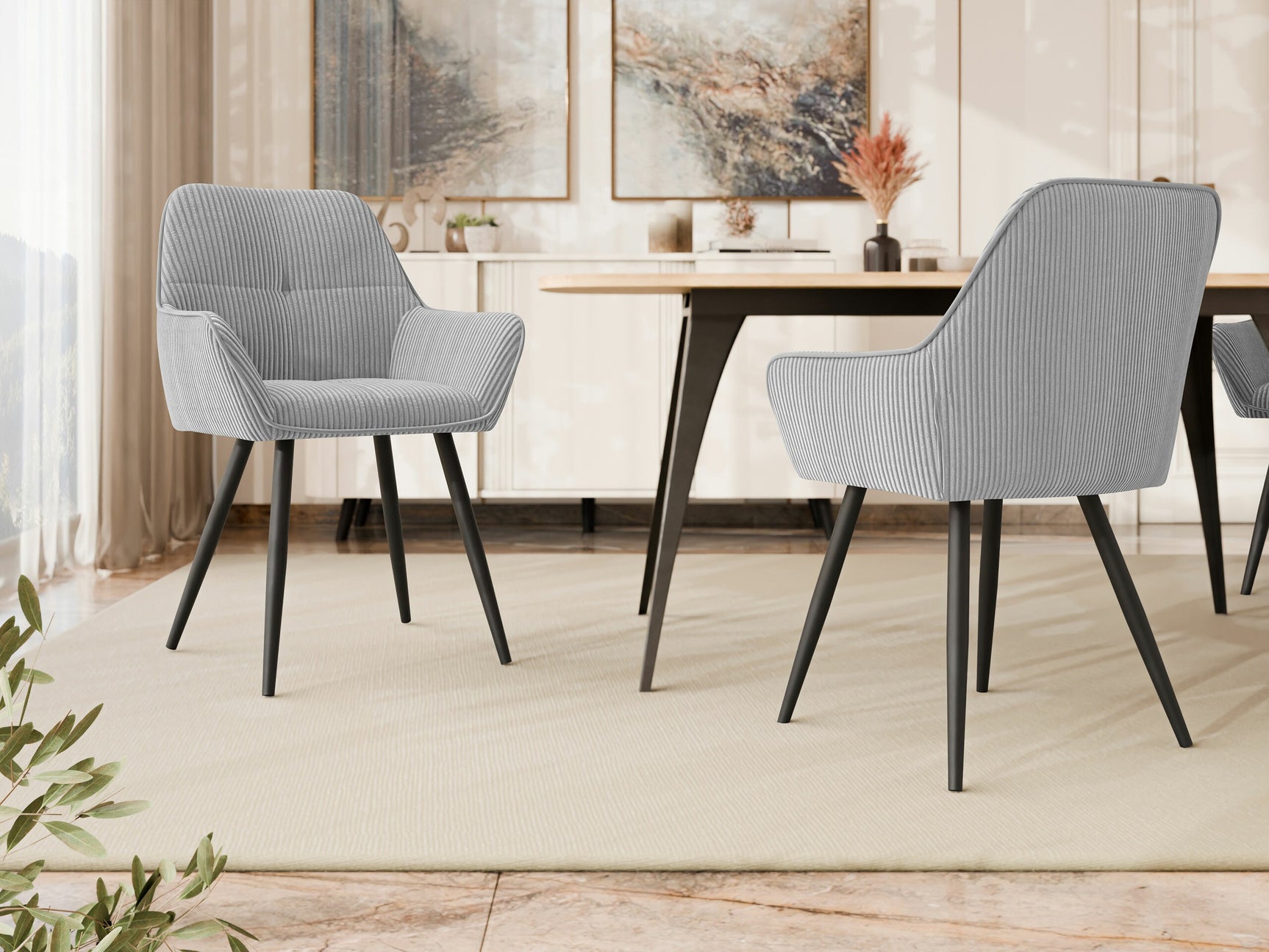 Stolesæt Jackson 117 4234121