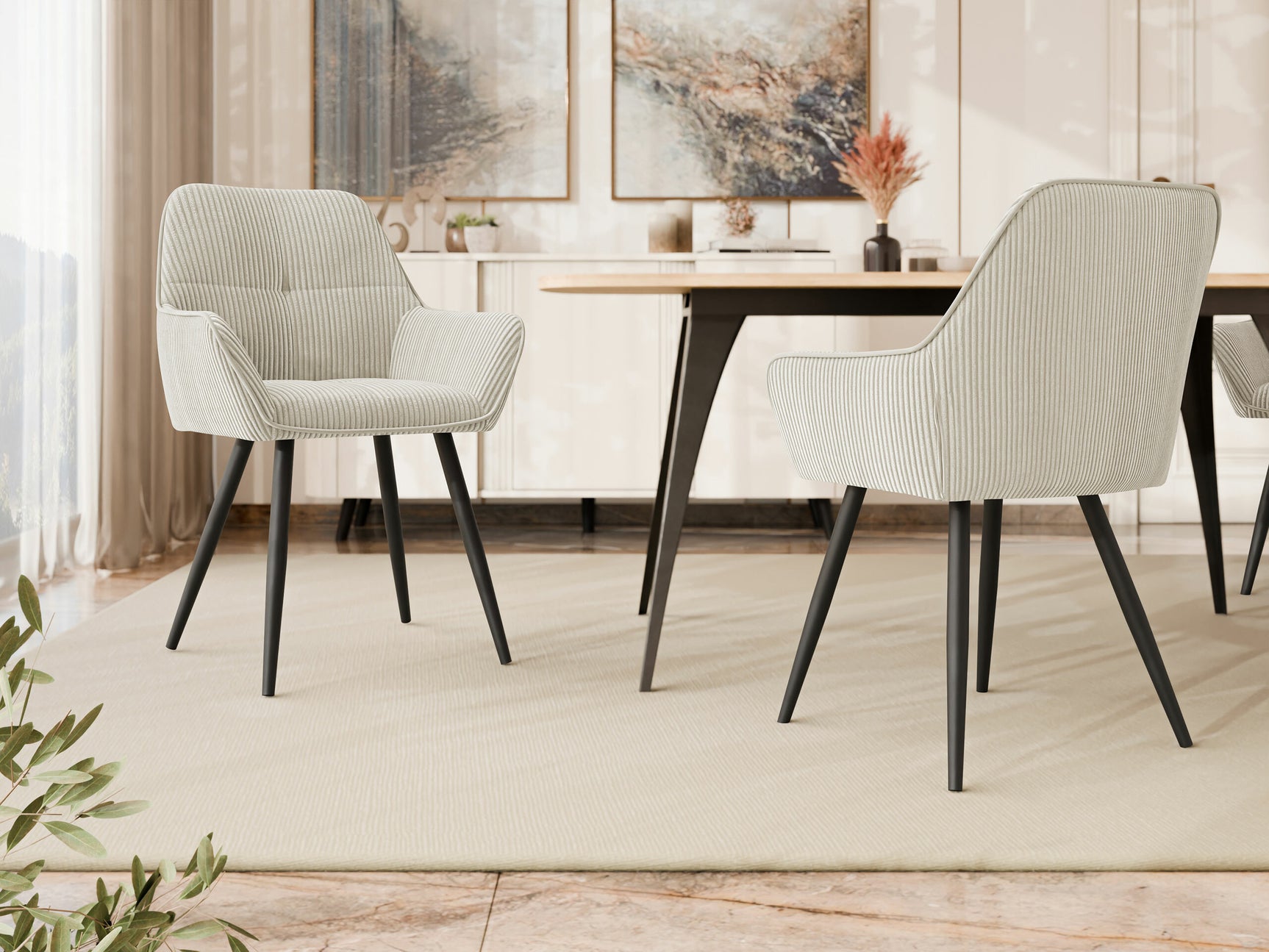 Stolesæt Jackson 117 4234125