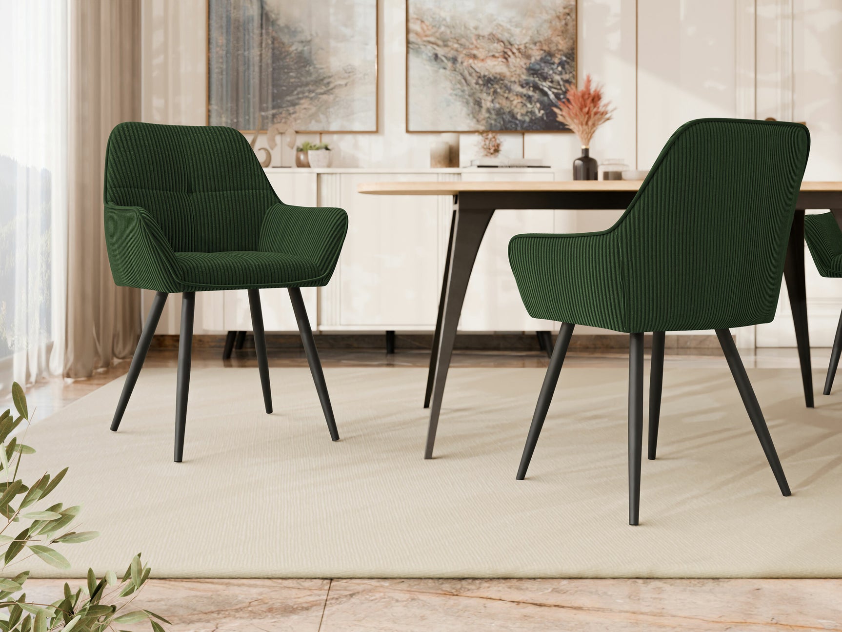 Stolesæt Jackson 117 4234131