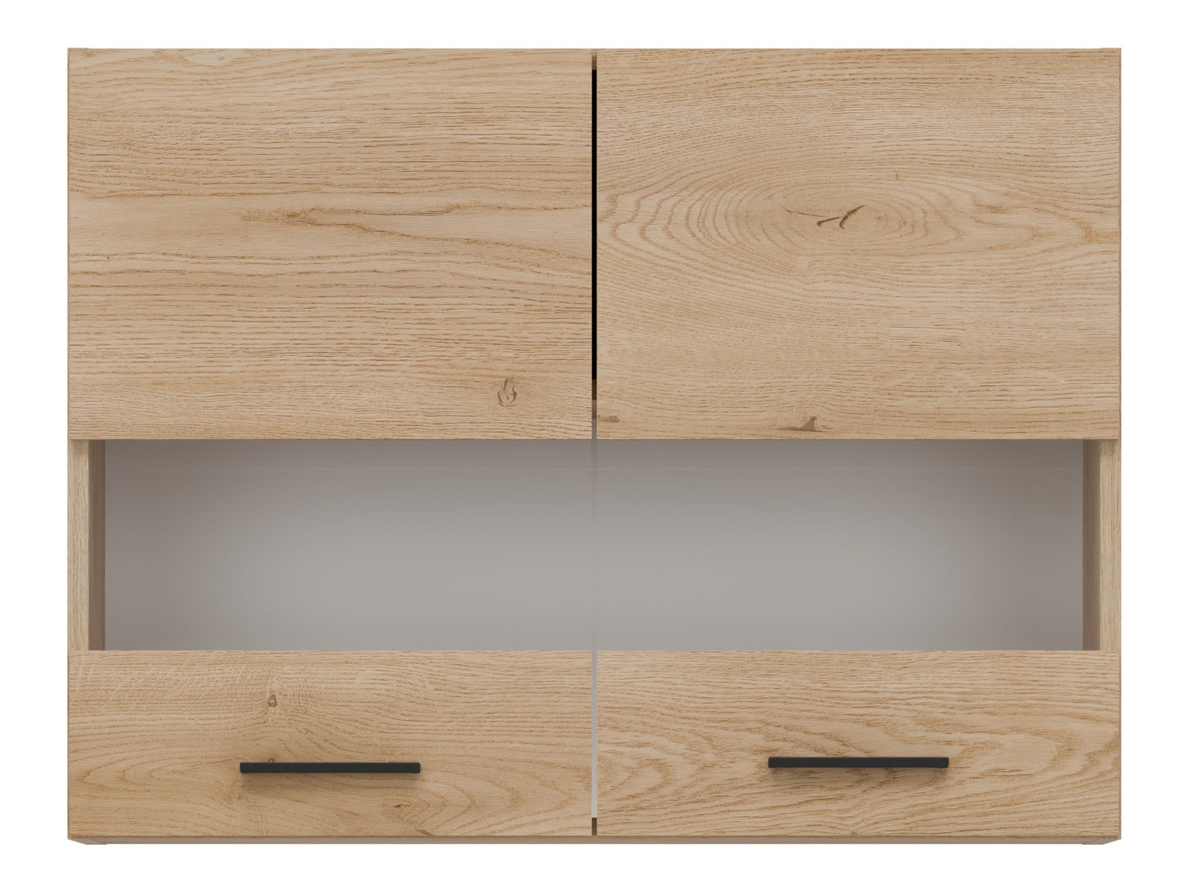 Modulært vægskab Ati Torro 107