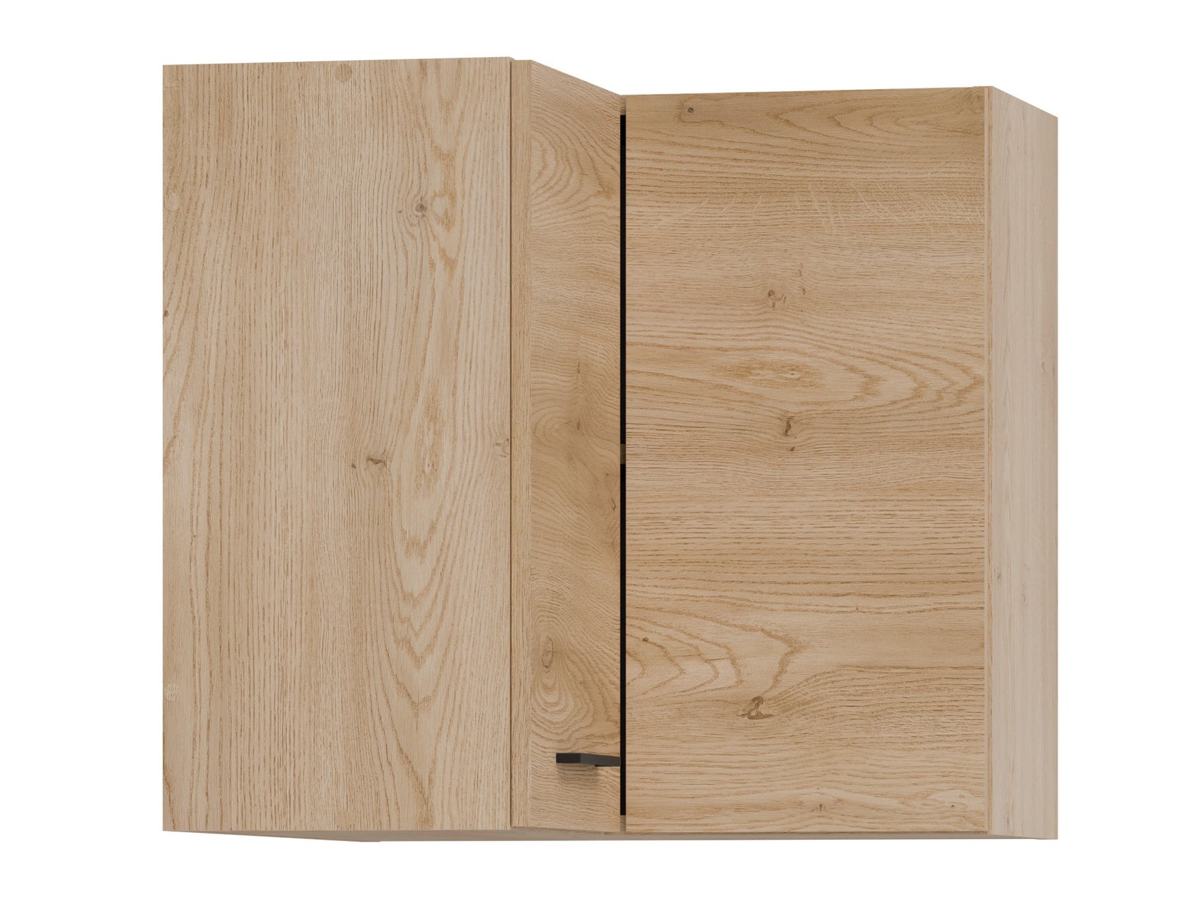 Modulært hjørnevægskab Ati Torro 111