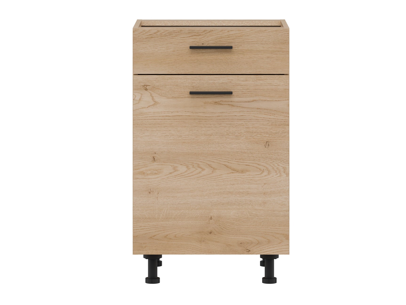 Modulskab med skuffe og låger Ati Torro 116