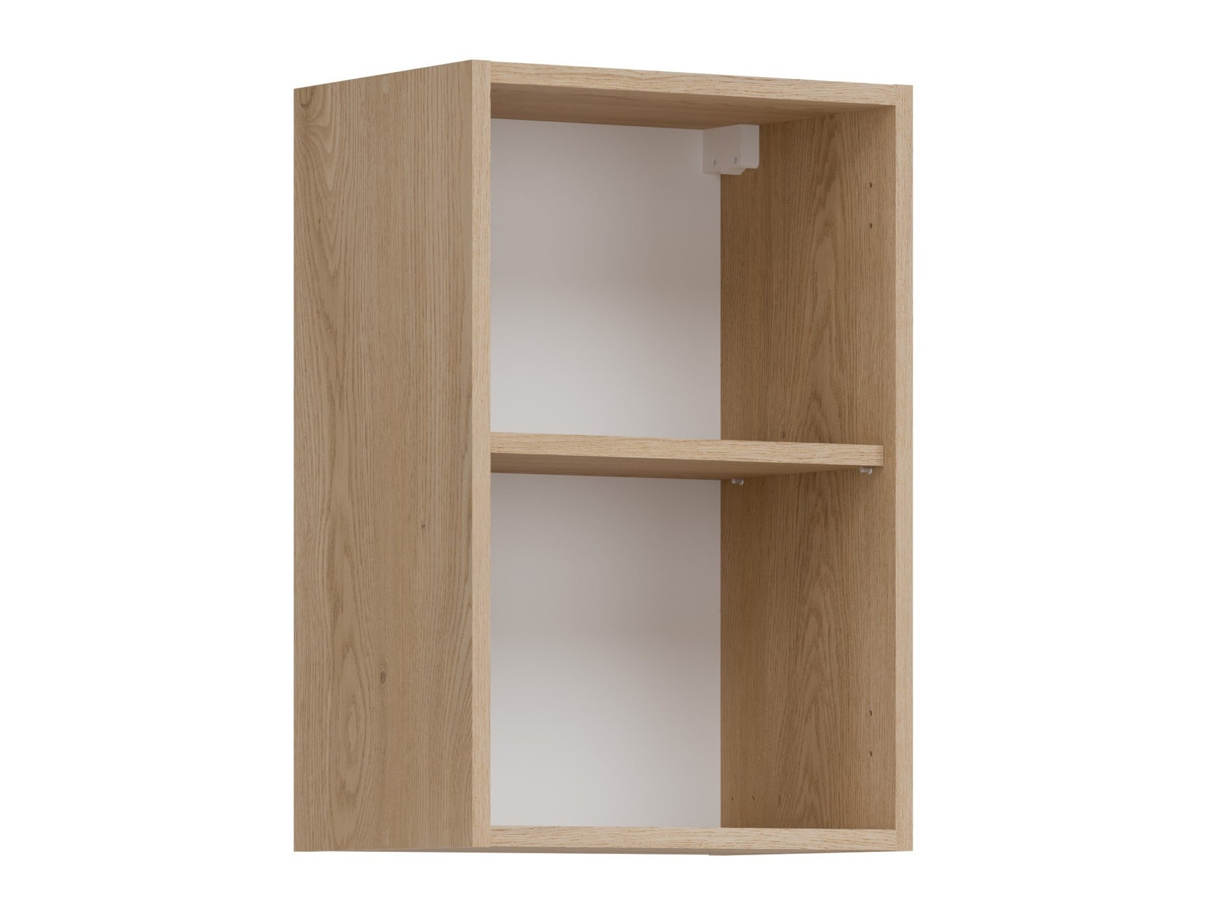 Modulært vægskab Ati Grey 117