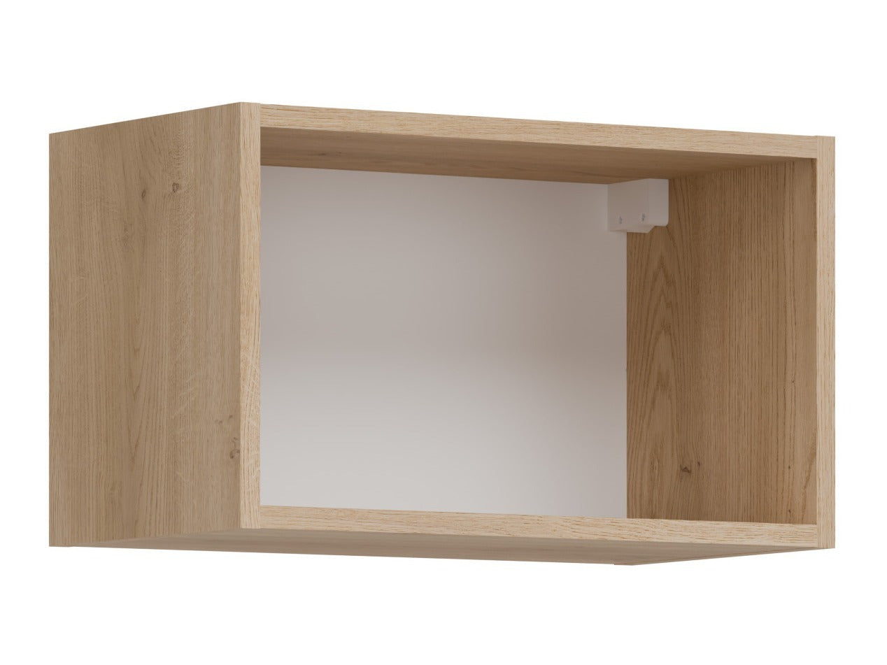 Modulært vægskab Ati Grey 123