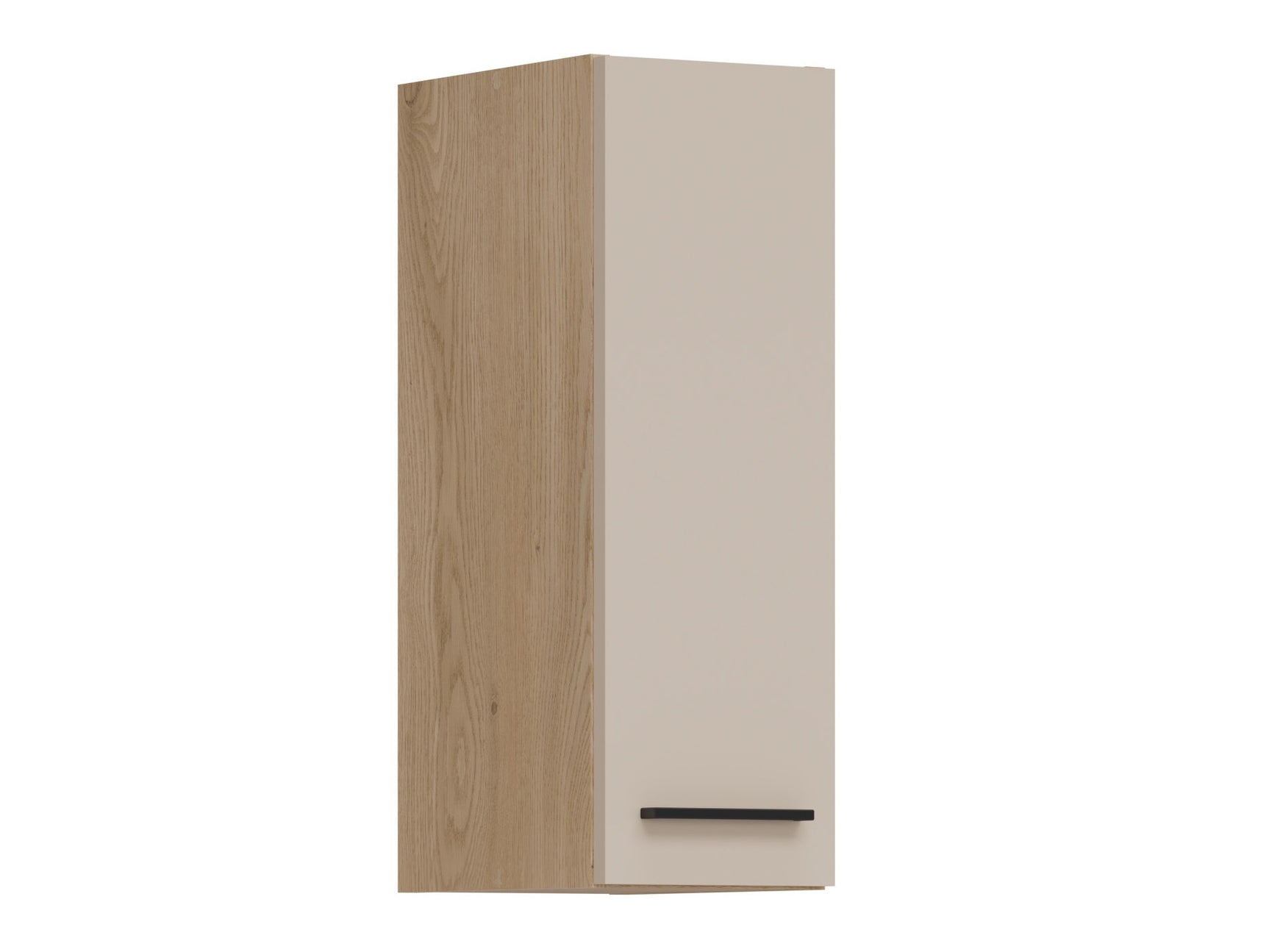 Modulært vægskab Ati Cashmere 100