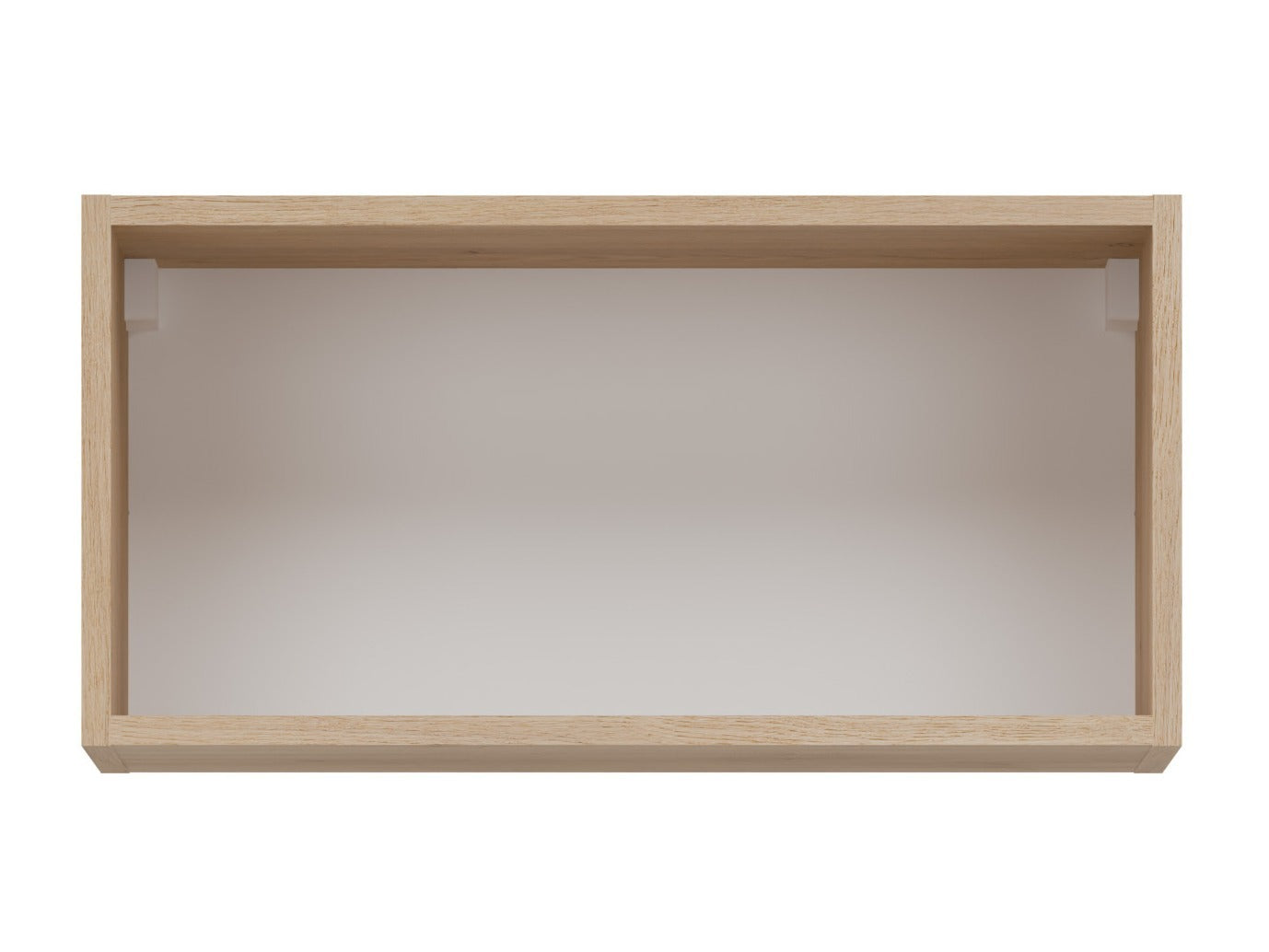 Modulært vægskab Ati Cashmere 109