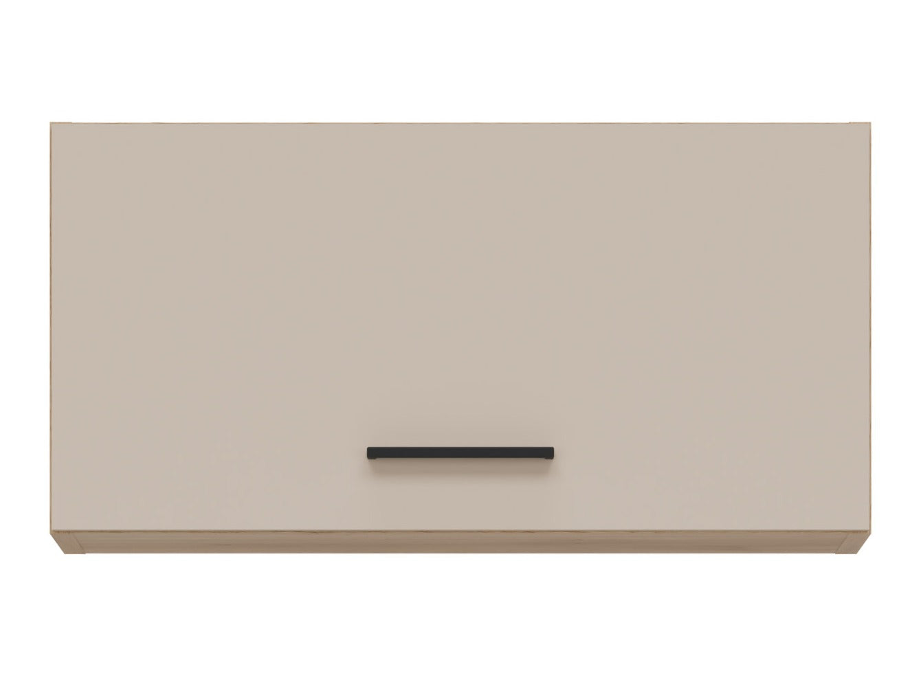 Modulært vægskab Ati Cashmere 109