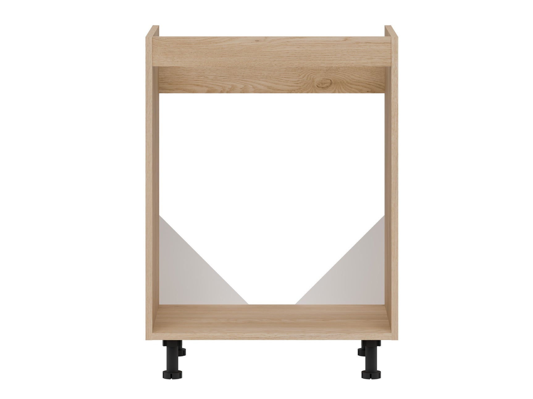 Modulopbygget vaskeskab med låger Ati Cashmere 118