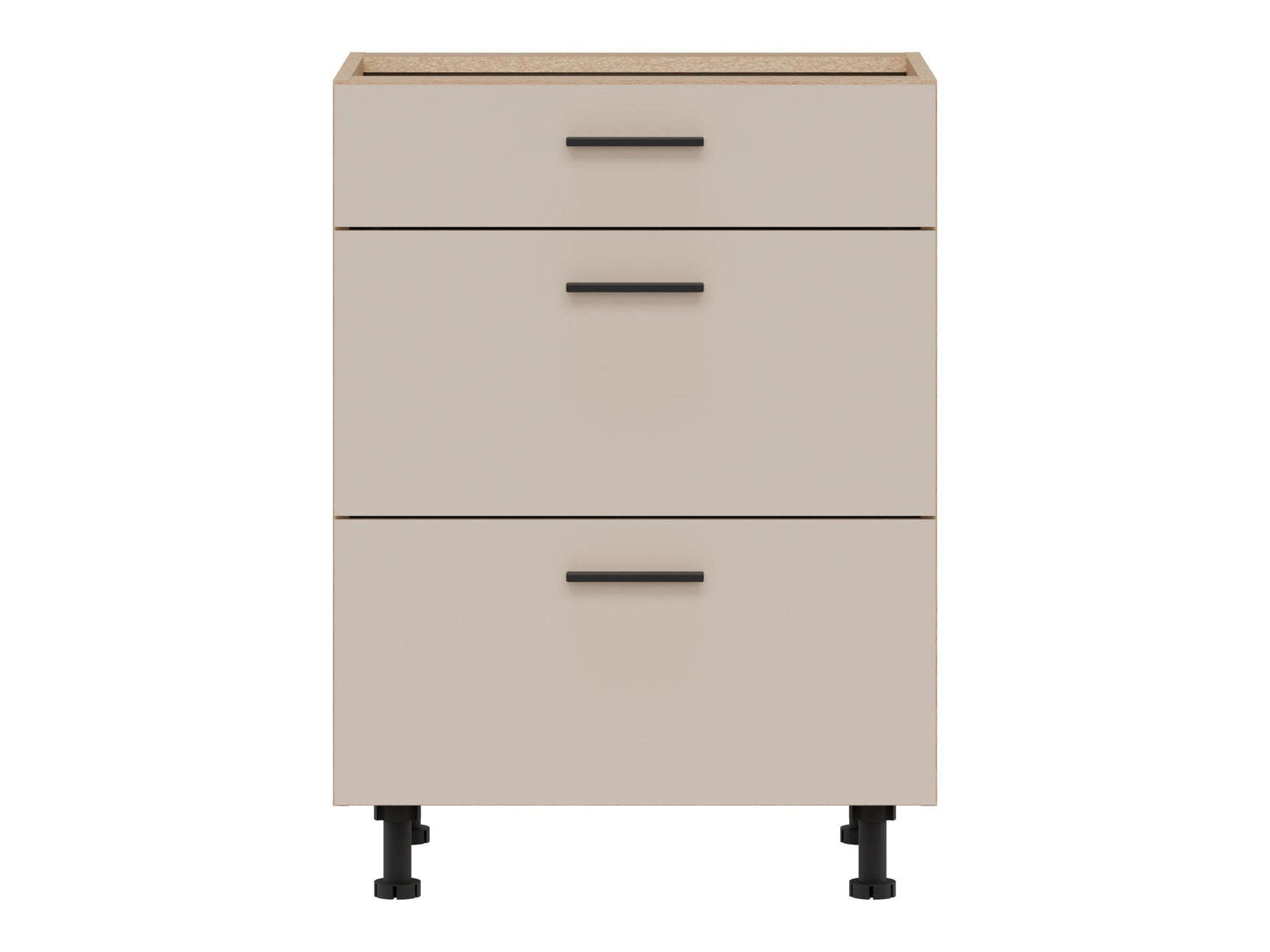 Modulskab med skuffer Ati Cashmere 119