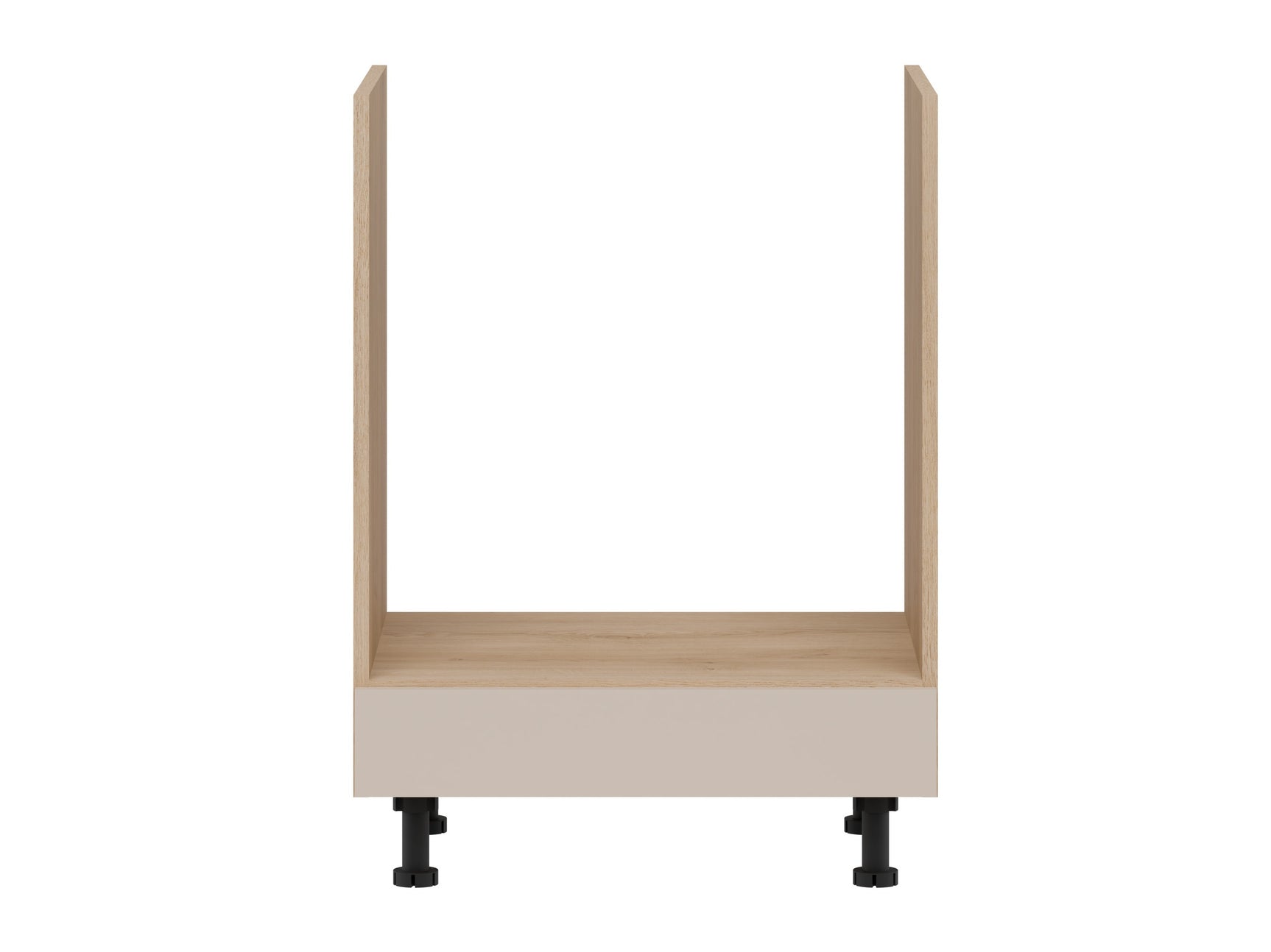 Modulskab til indbyggede apparater Ati Cashmere 120