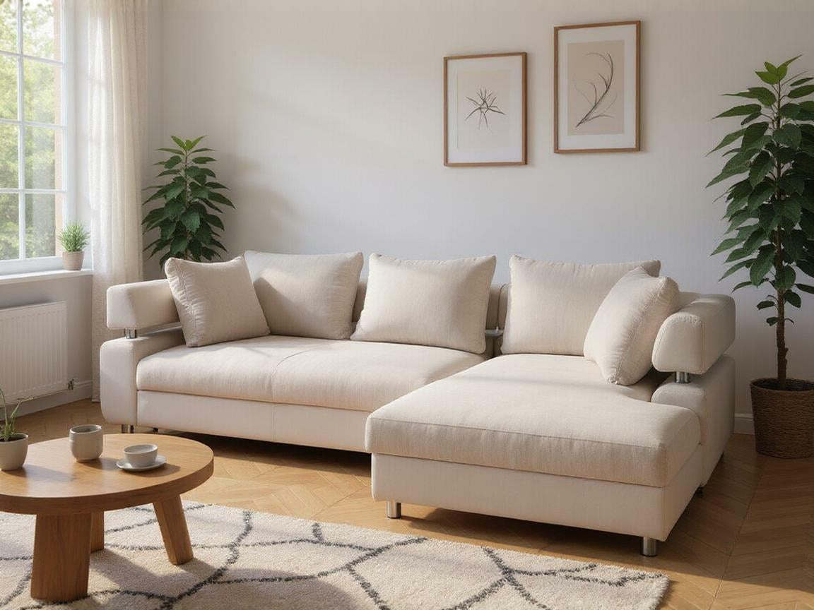 Hjørnesofa Lincoln 110 4235906